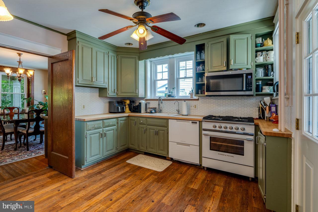 LEACOCK TWP - Residential