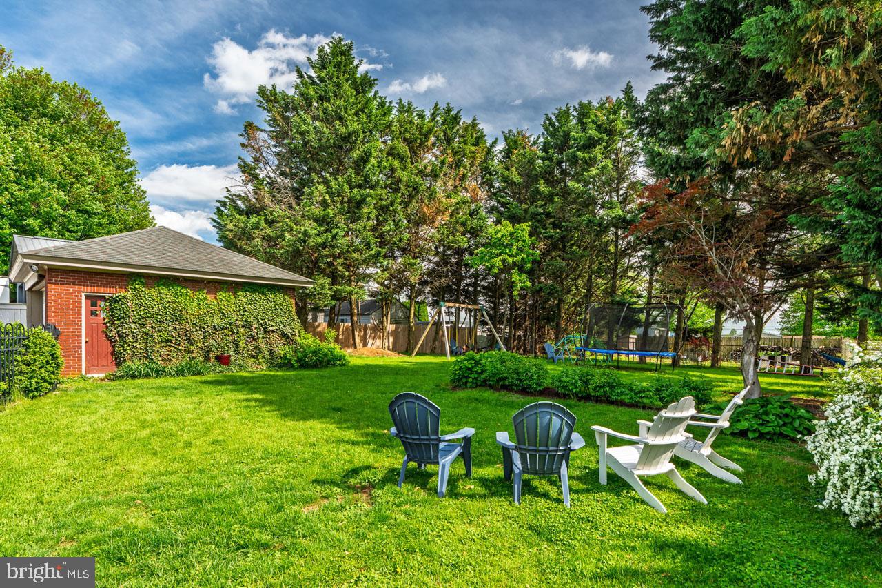 LEACOCK TWP - Residential