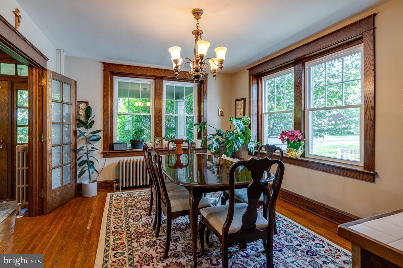 LEACOCK TWP - Residential