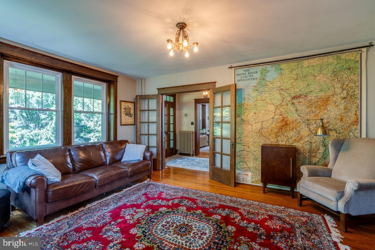 LEACOCK TWP - Residential