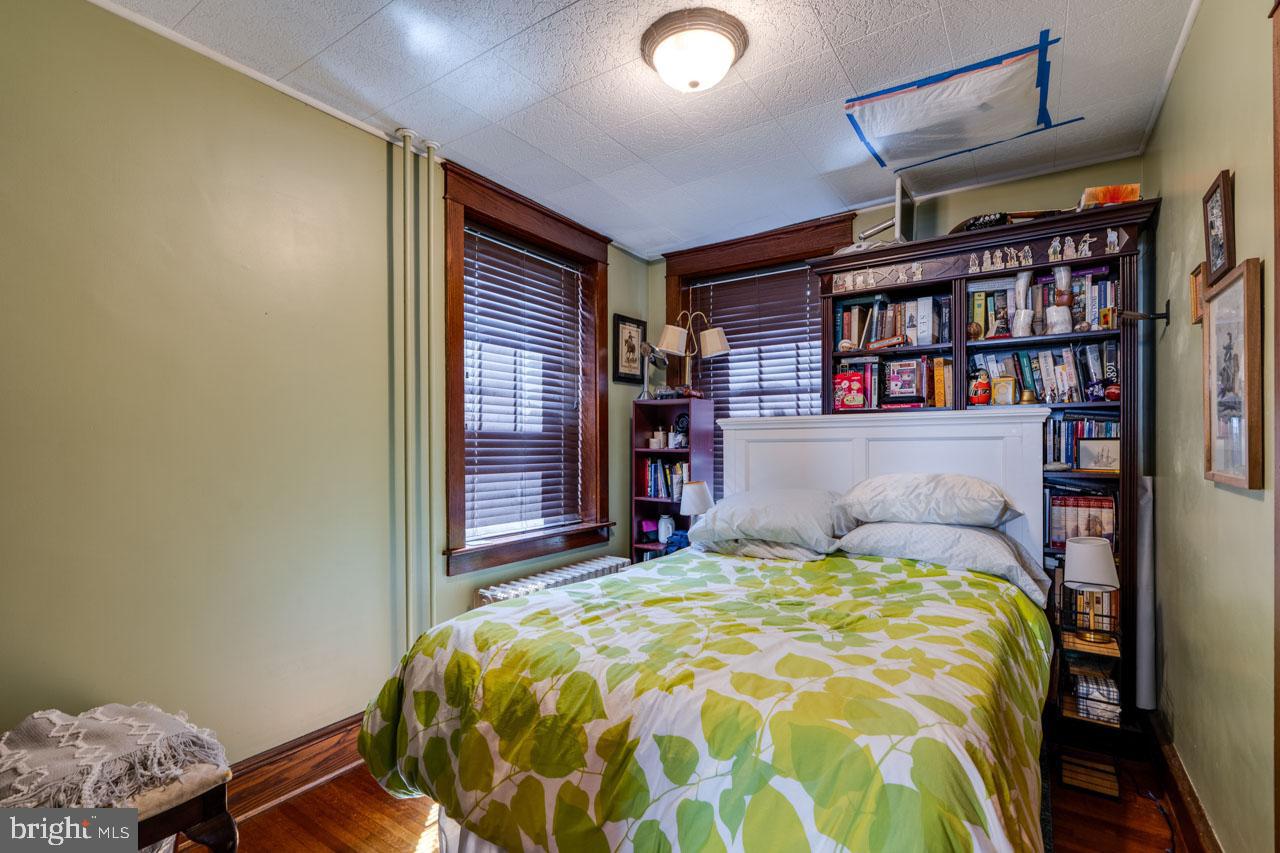 LEACOCK TWP - Residential