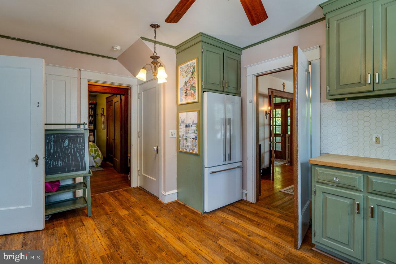 LEACOCK TWP - Residential