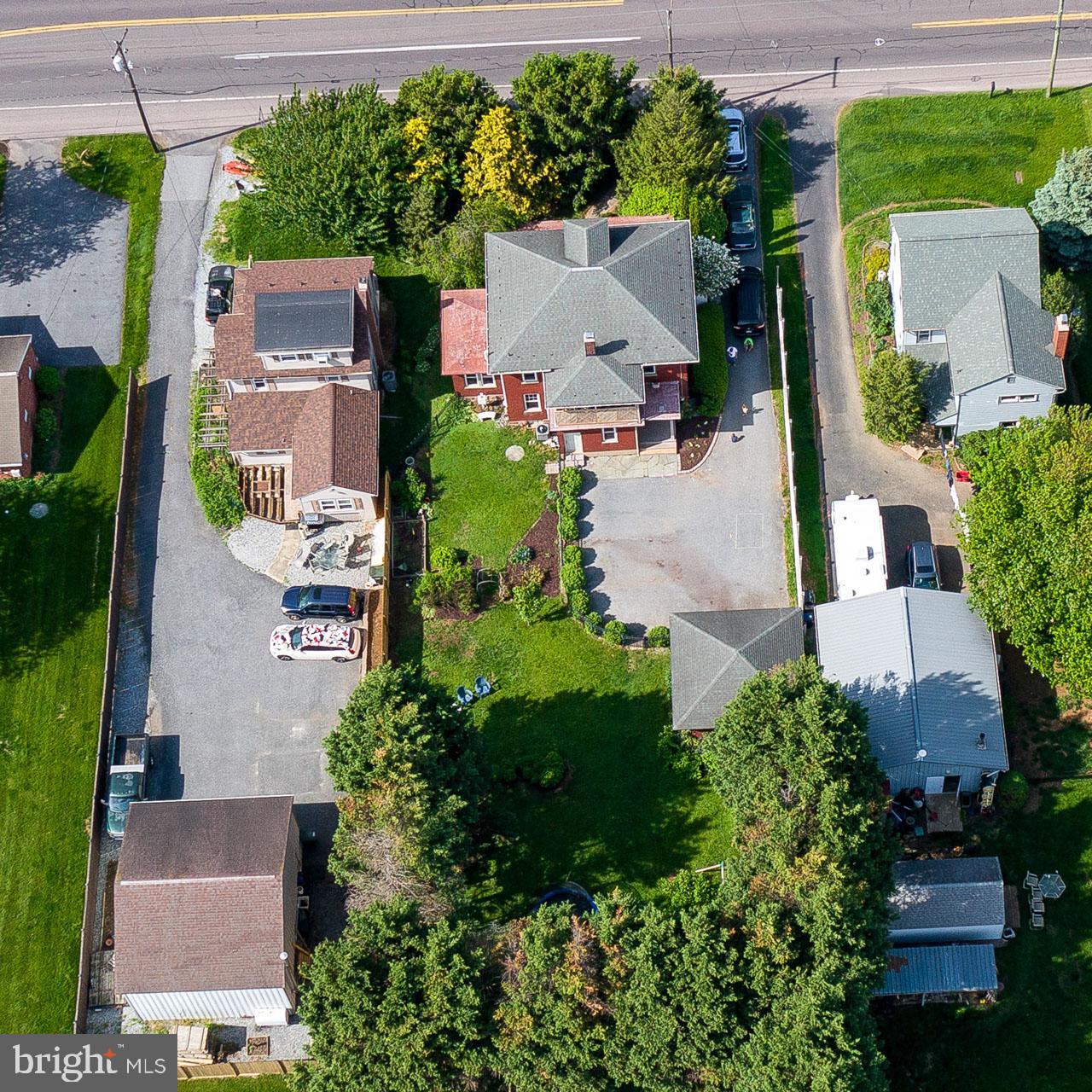 LEACOCK TWP - Residential