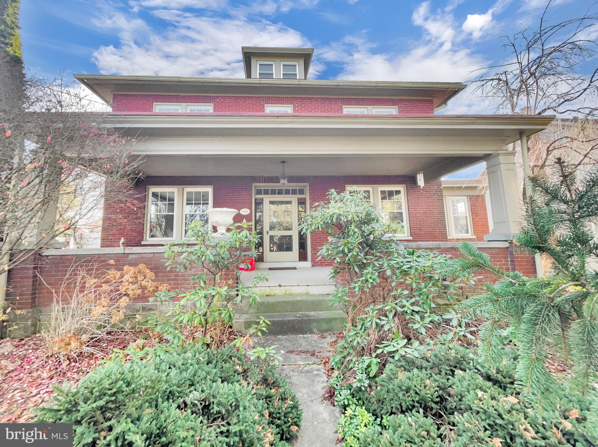 LEACOCK TWP - Residential