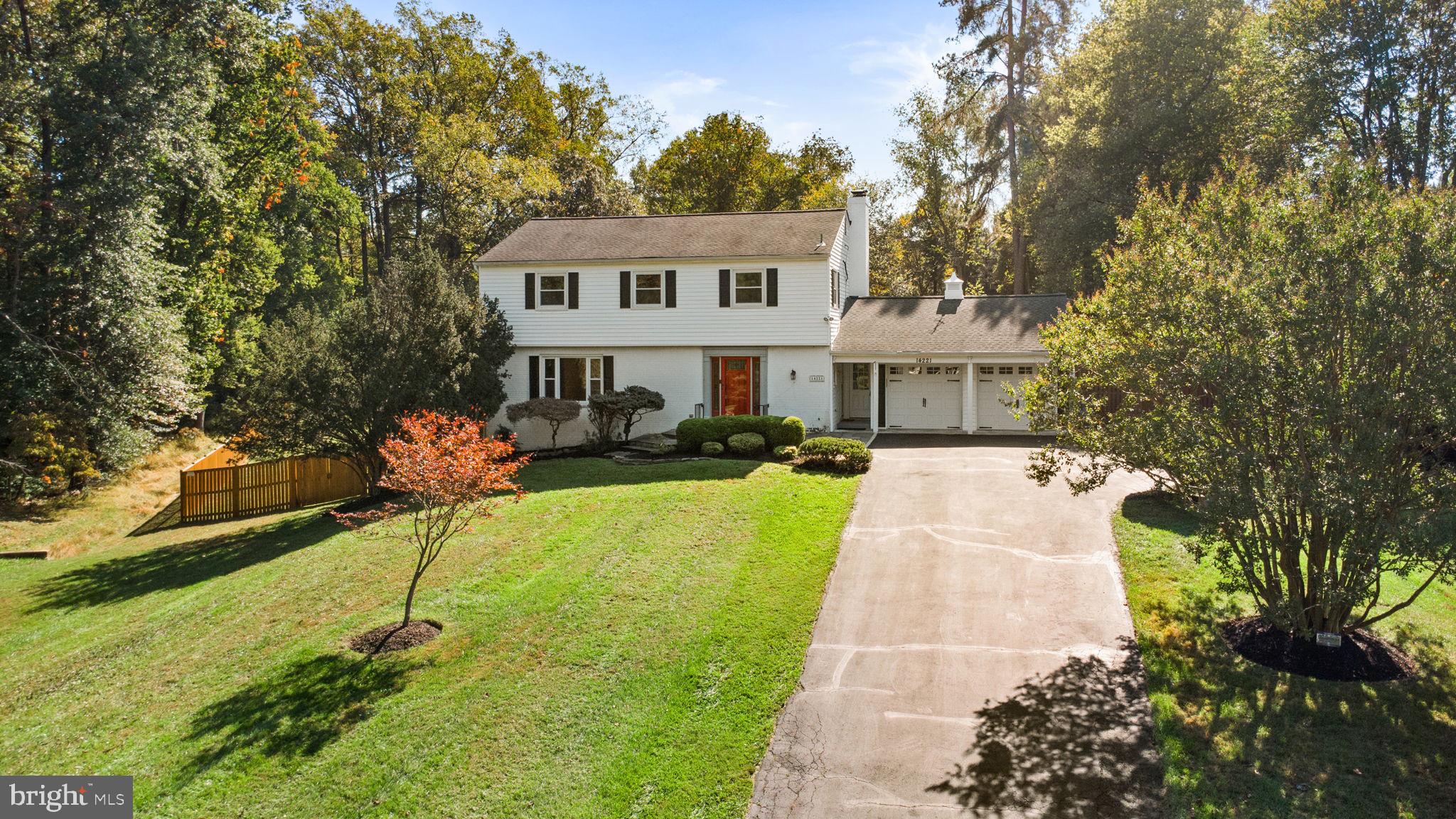 14221 NORTHWYN DRIVE