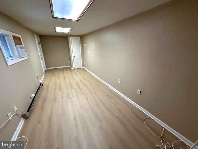 ROSEDALE - Commercial Lease