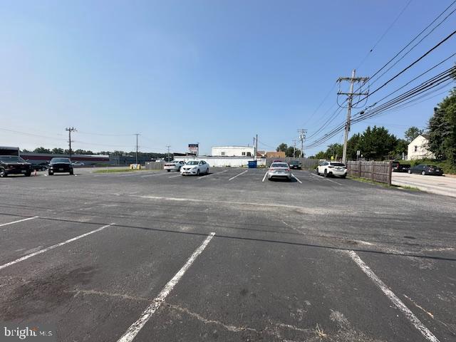 ROSEDALE - Commercial Lease