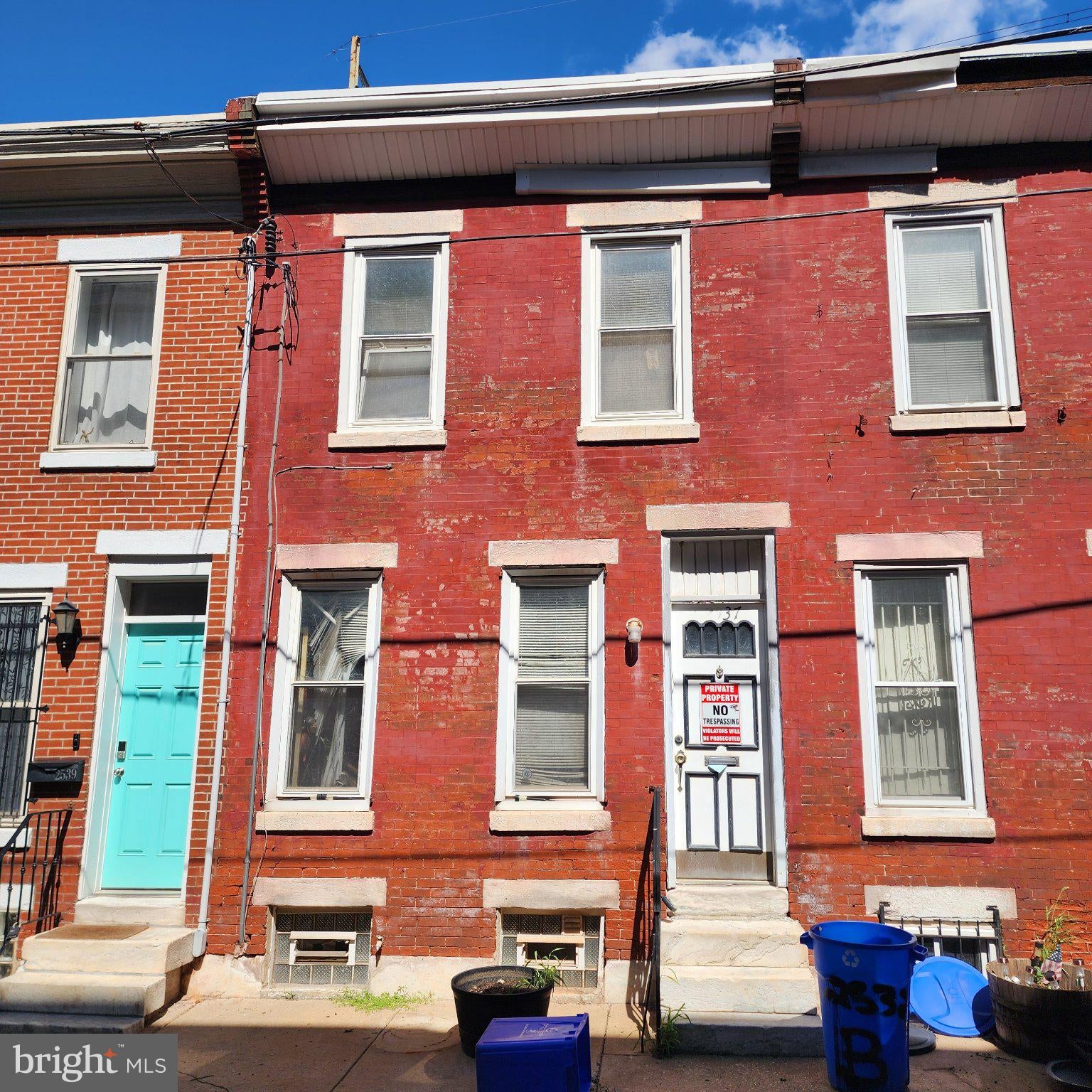 2535 ALTER STREET