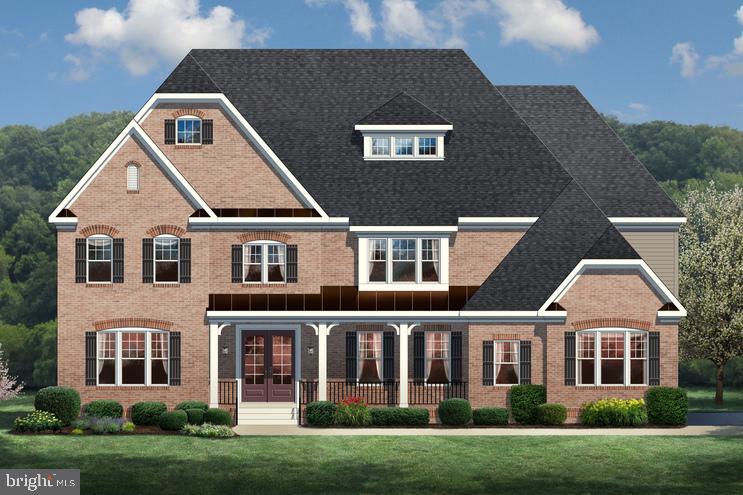 GRANT AT WILLOWSFORD - Residential