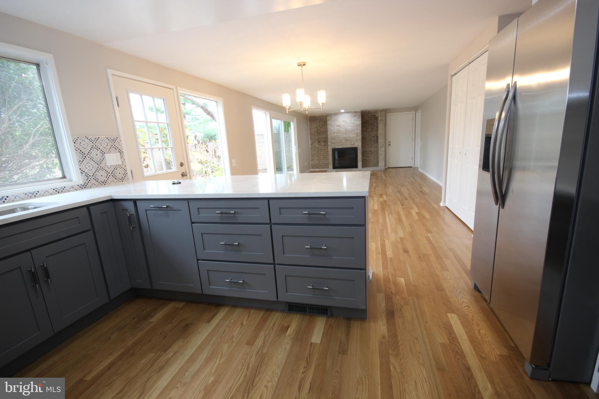 COURTS OF WHETSTONE - Residential