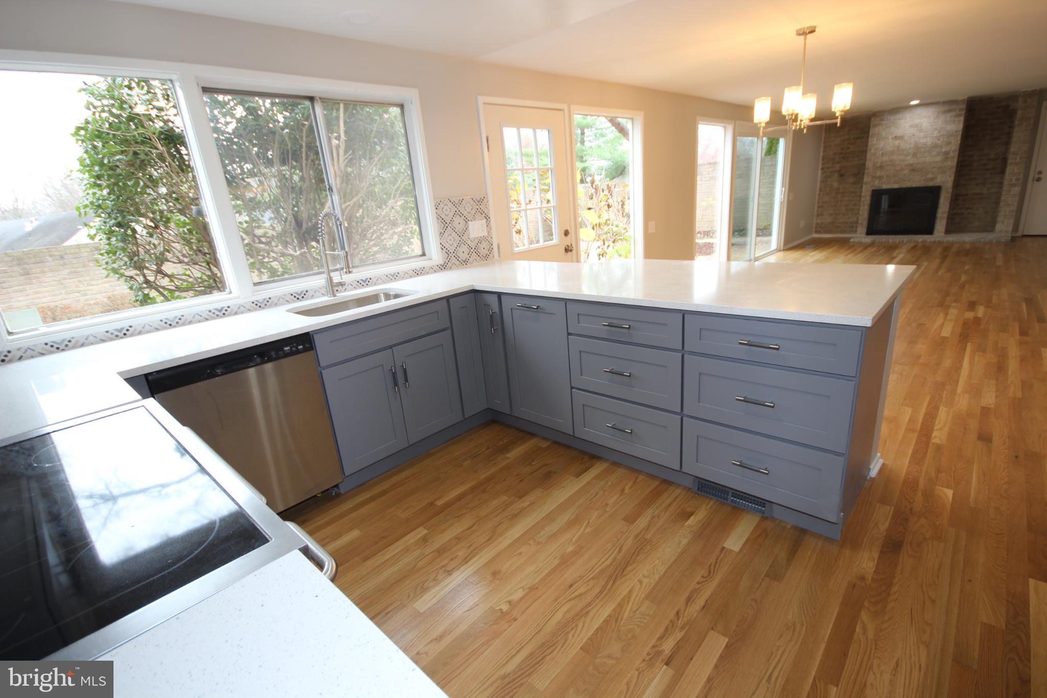 COURTS OF WHETSTONE - Residential