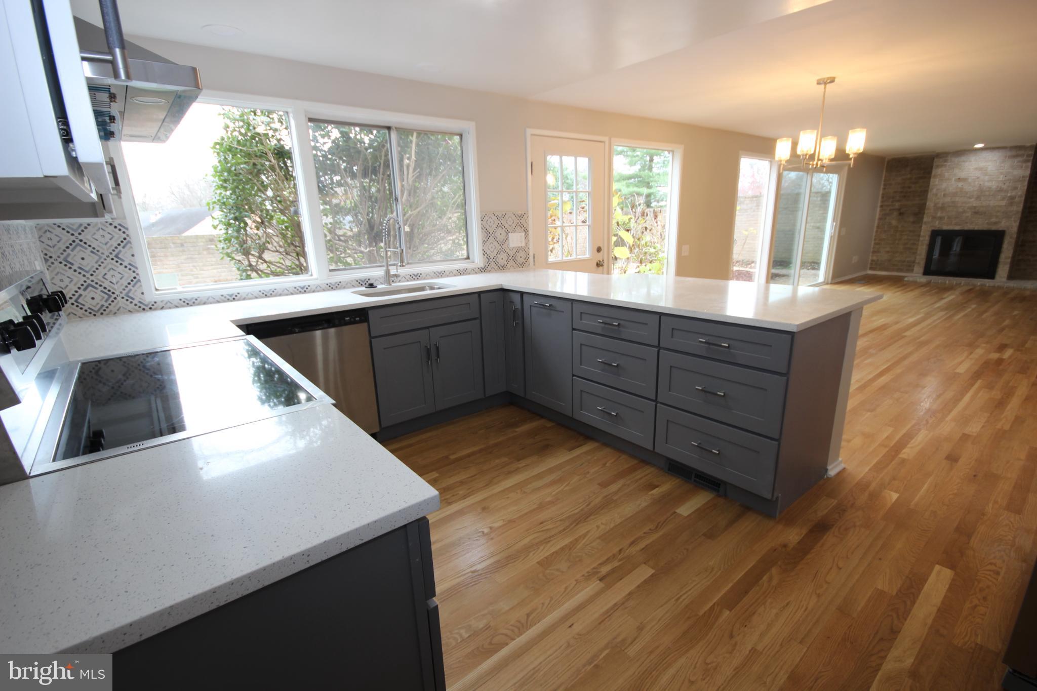 COURTS OF WHETSTONE - Residential