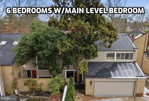 19115 Roman Way, Montgomery Village, MD MLS: MDMC2207778