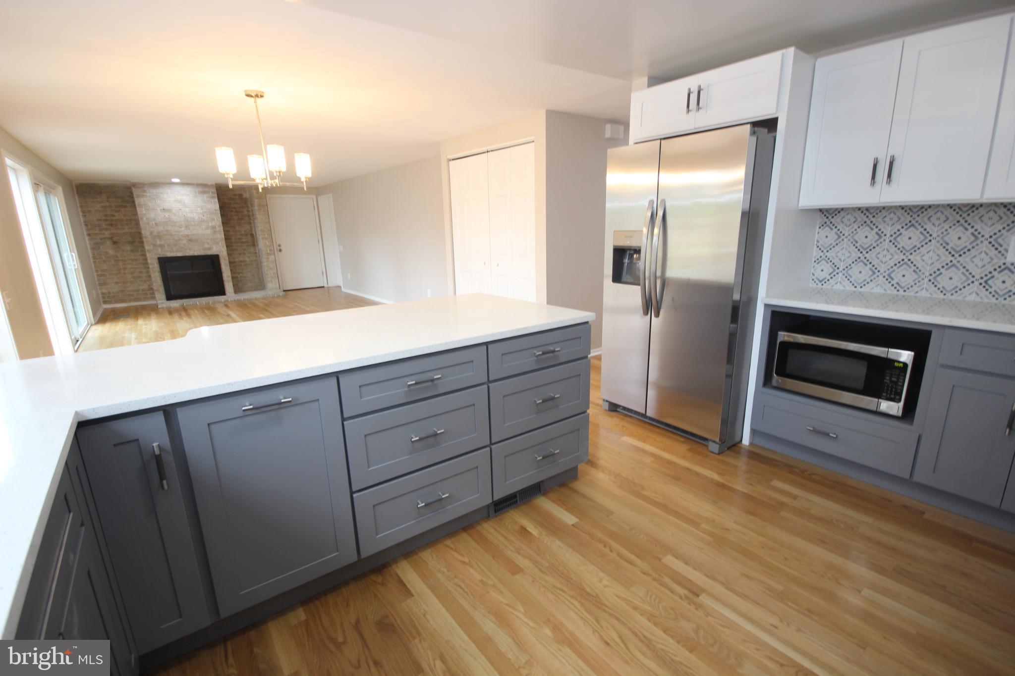 COURTS OF WHETSTONE - Residential