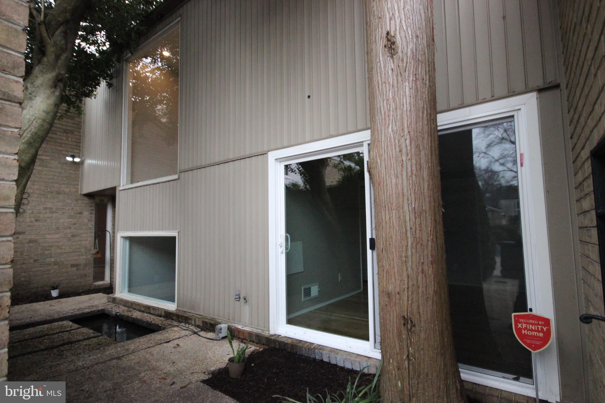 COURTS OF WHETSTONE - Residential