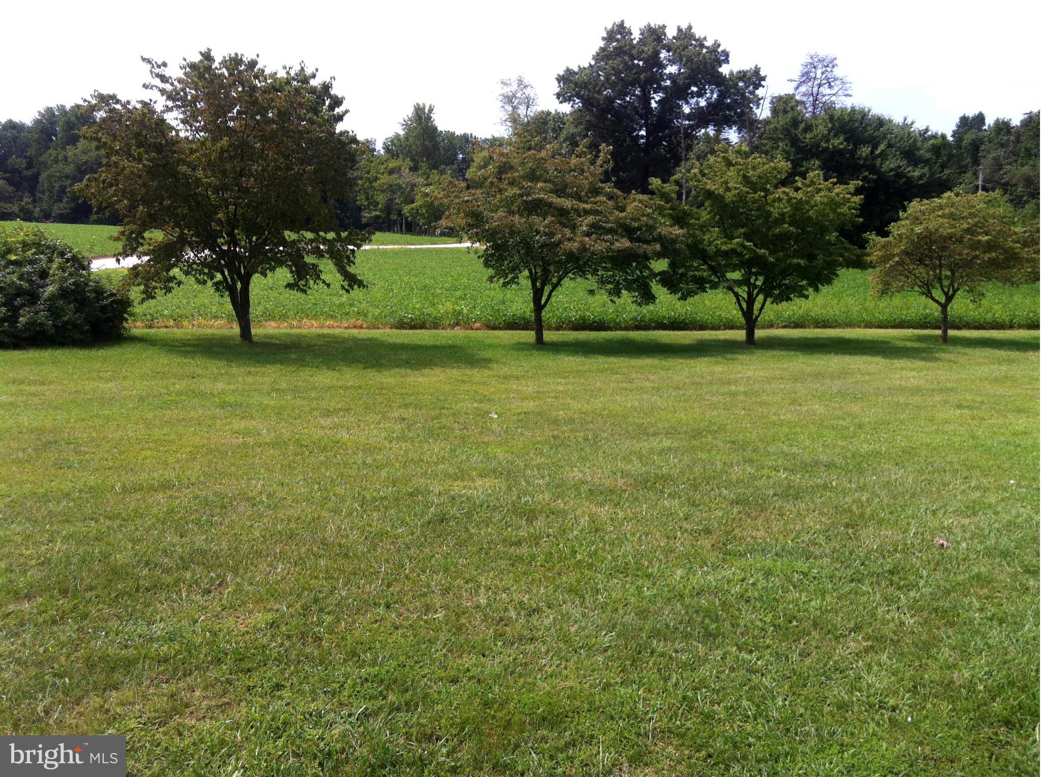 DAVIDSONVILLE - Residential Lease