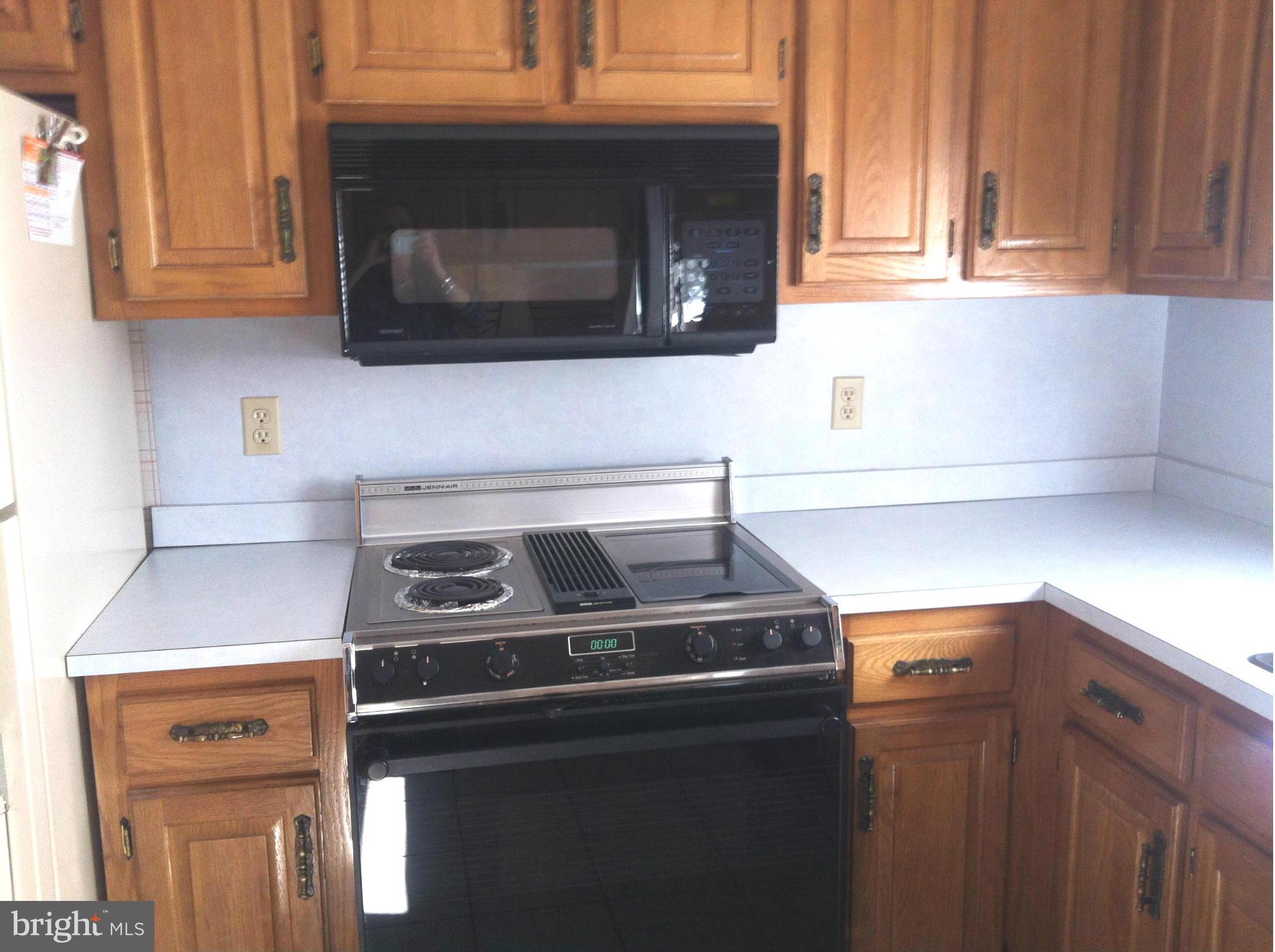 DAVIDSONVILLE - Residential Lease