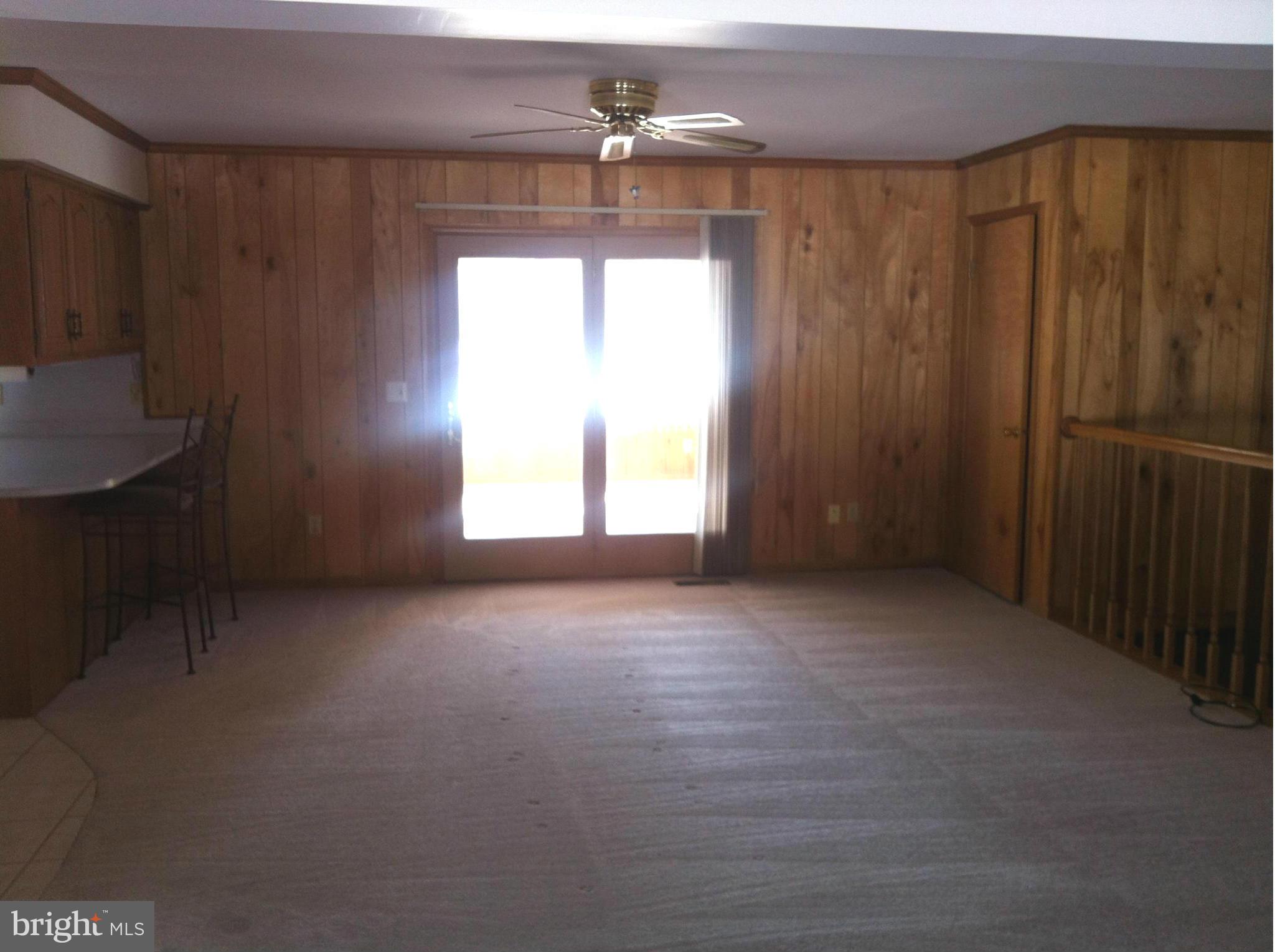 DAVIDSONVILLE - Residential Lease