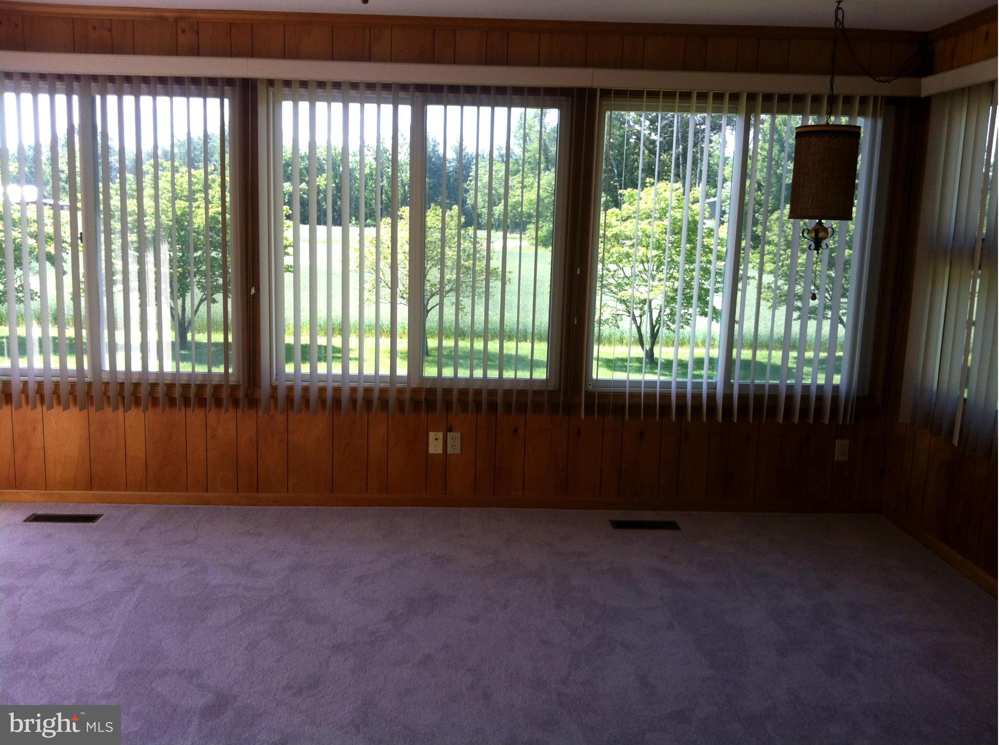 DAVIDSONVILLE - Residential Lease