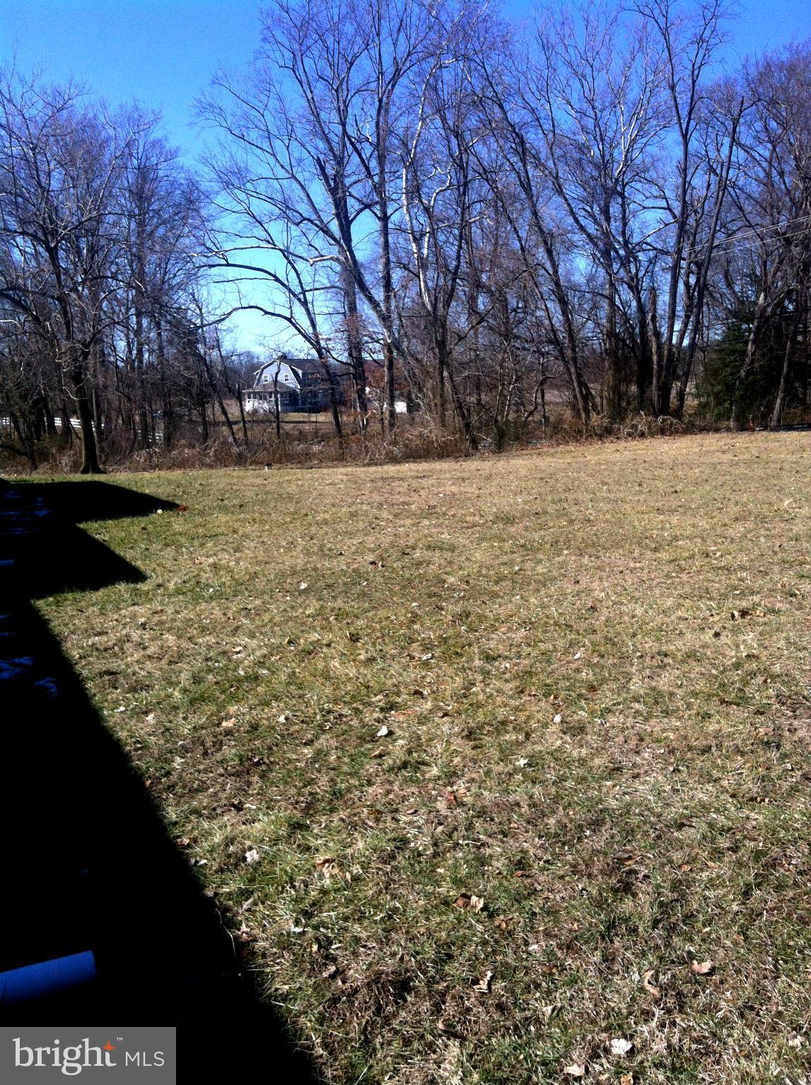 DAVIDSONVILLE - Residential Lease