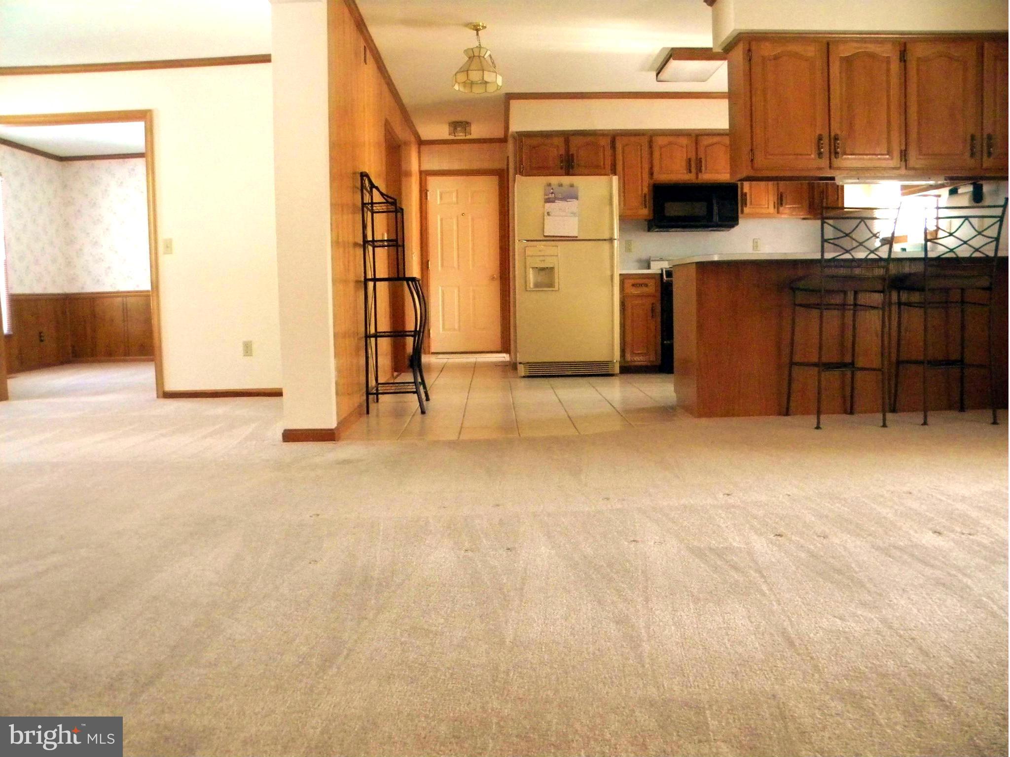 DAVIDSONVILLE - Residential Lease