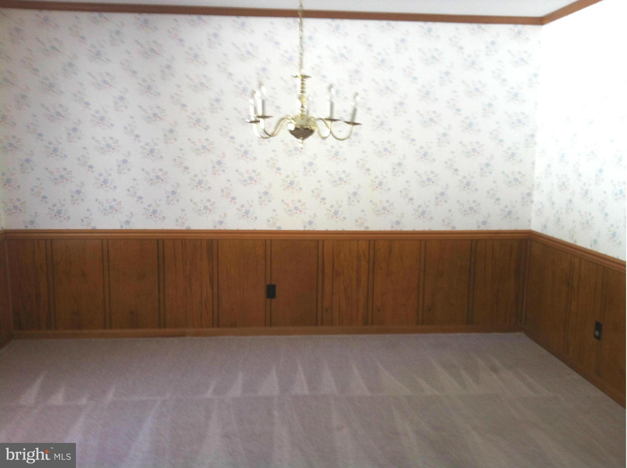 DAVIDSONVILLE - Residential Lease