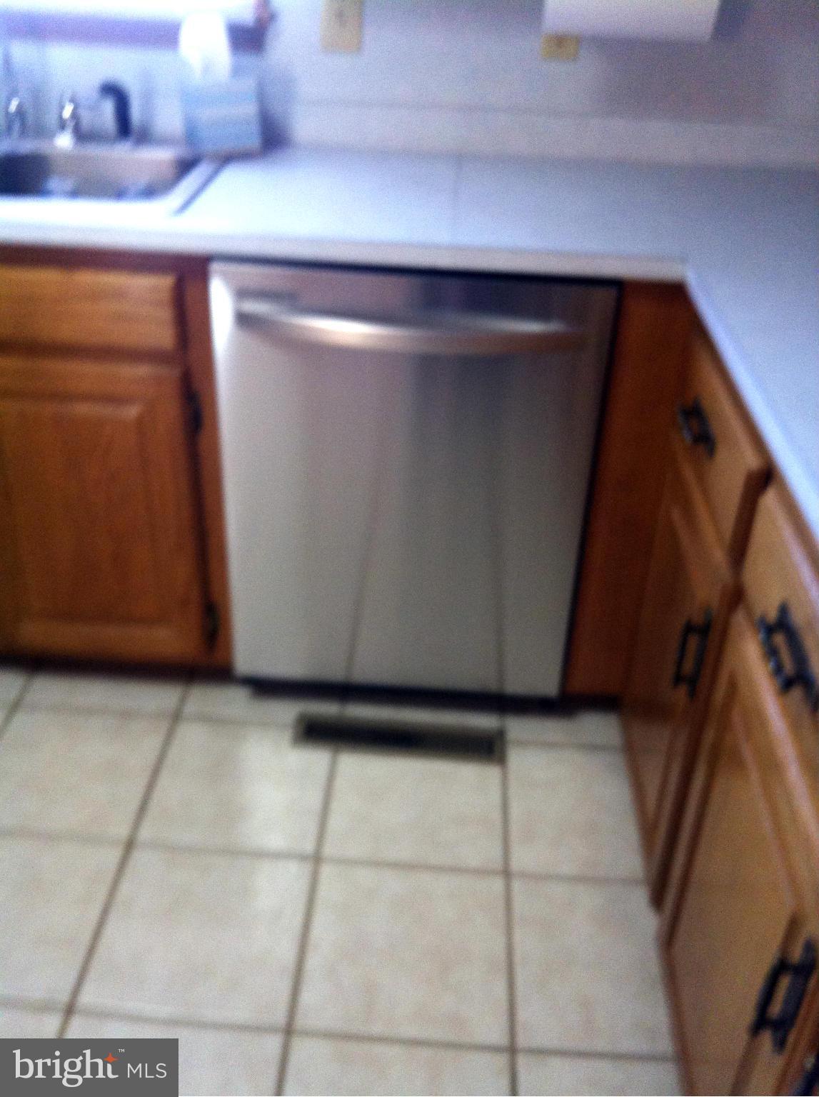 DAVIDSONVILLE - Residential Lease