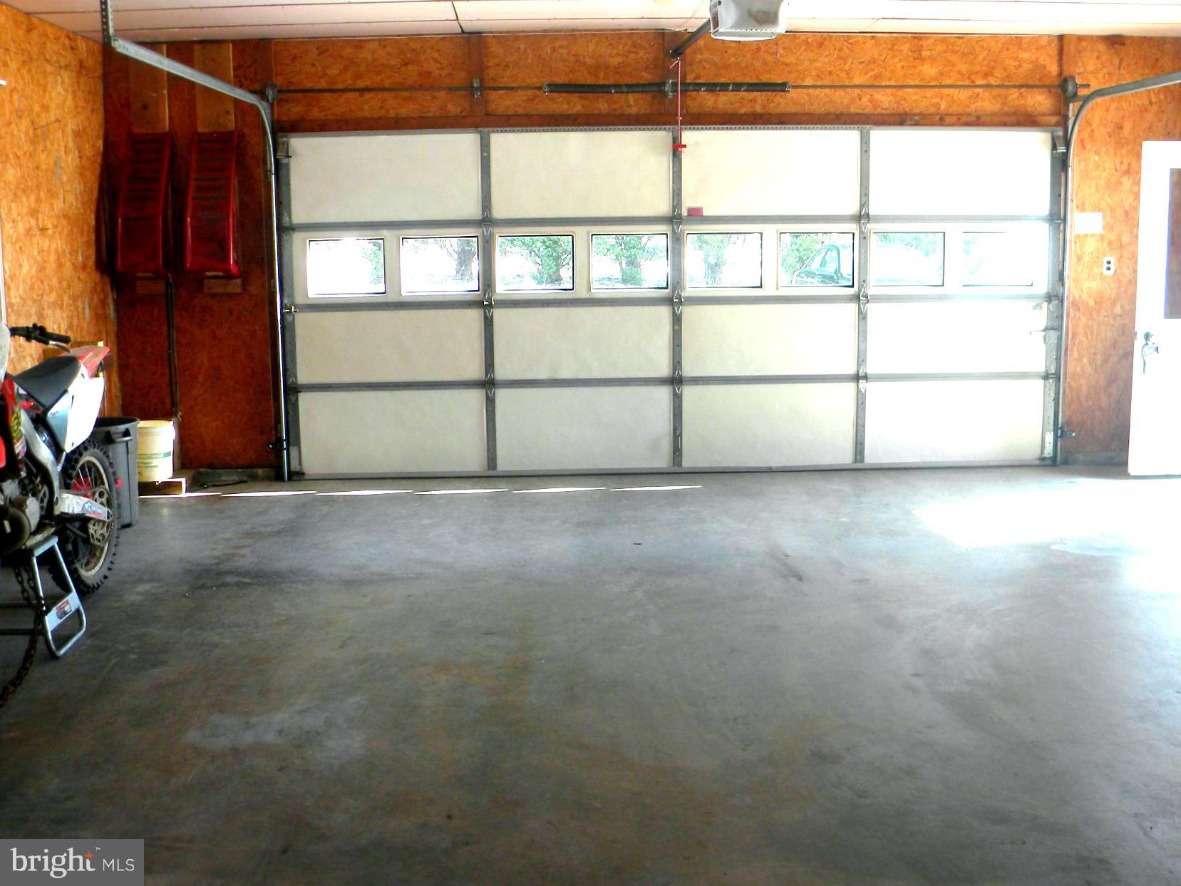 DAVIDSONVILLE - Residential Lease