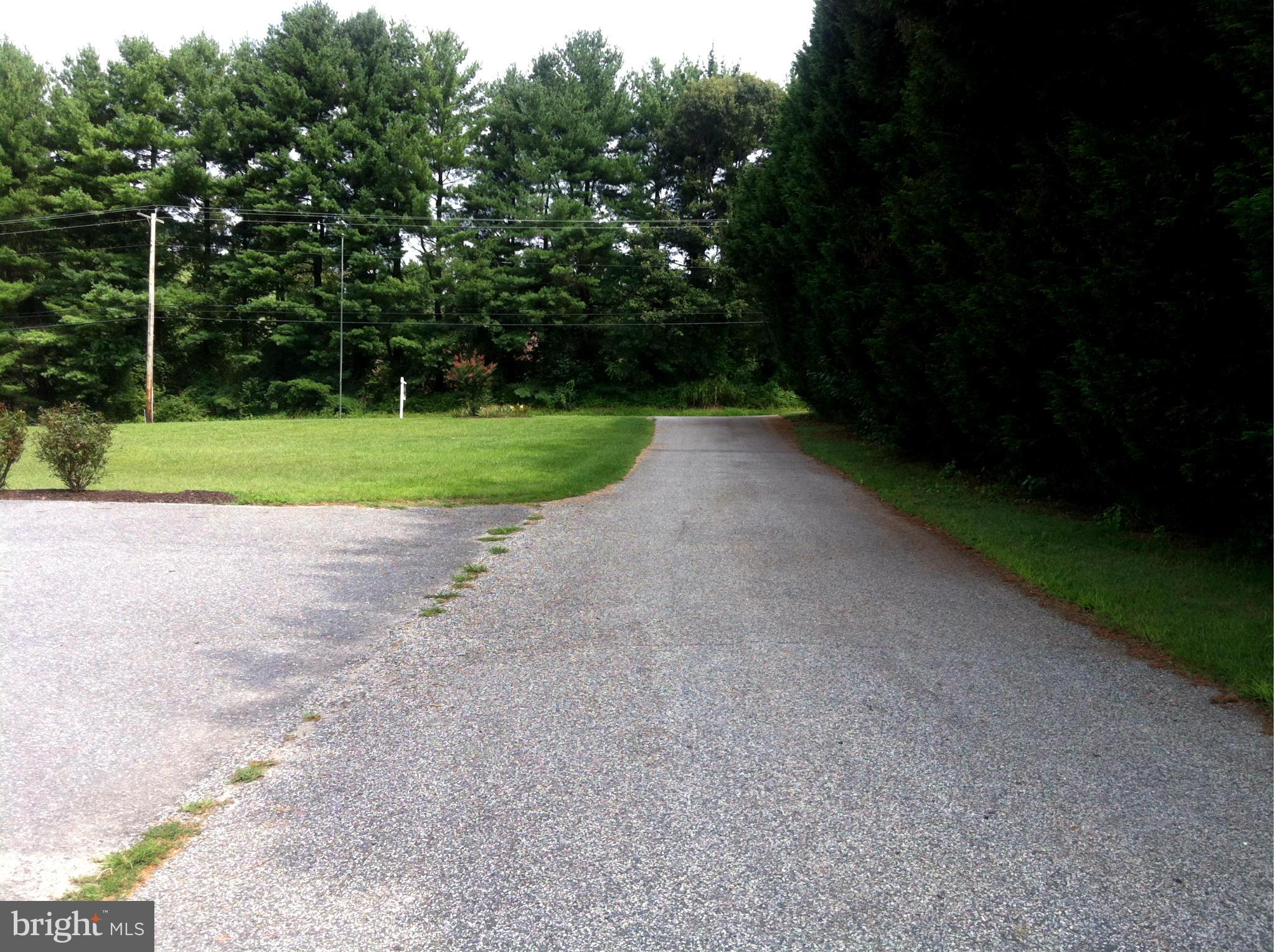 DAVIDSONVILLE - Residential Lease