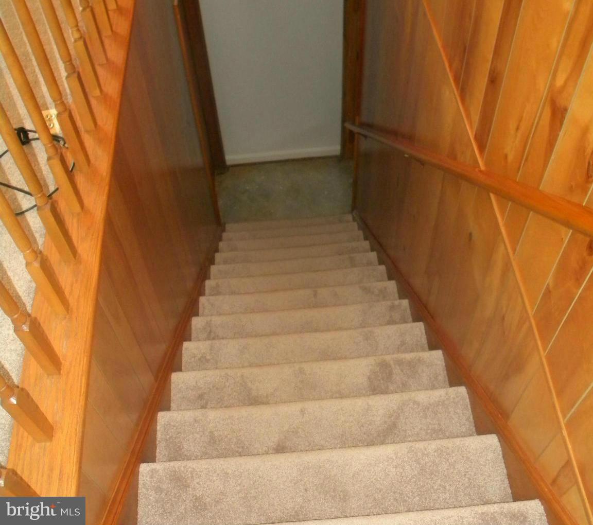 DAVIDSONVILLE - Residential Lease