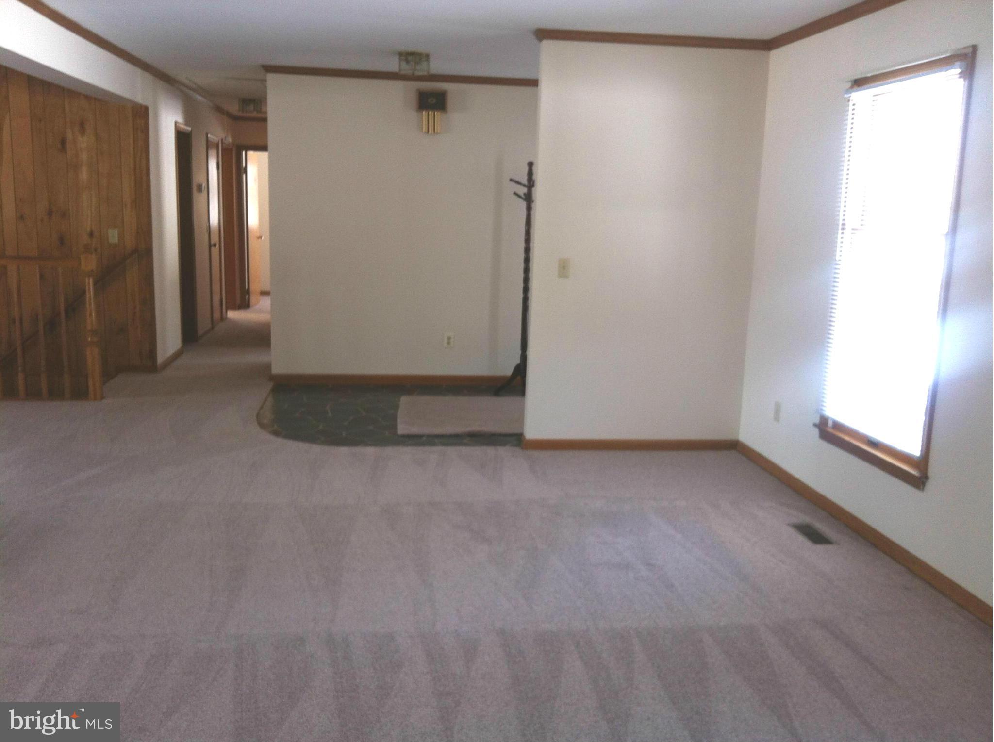 DAVIDSONVILLE - Residential Lease