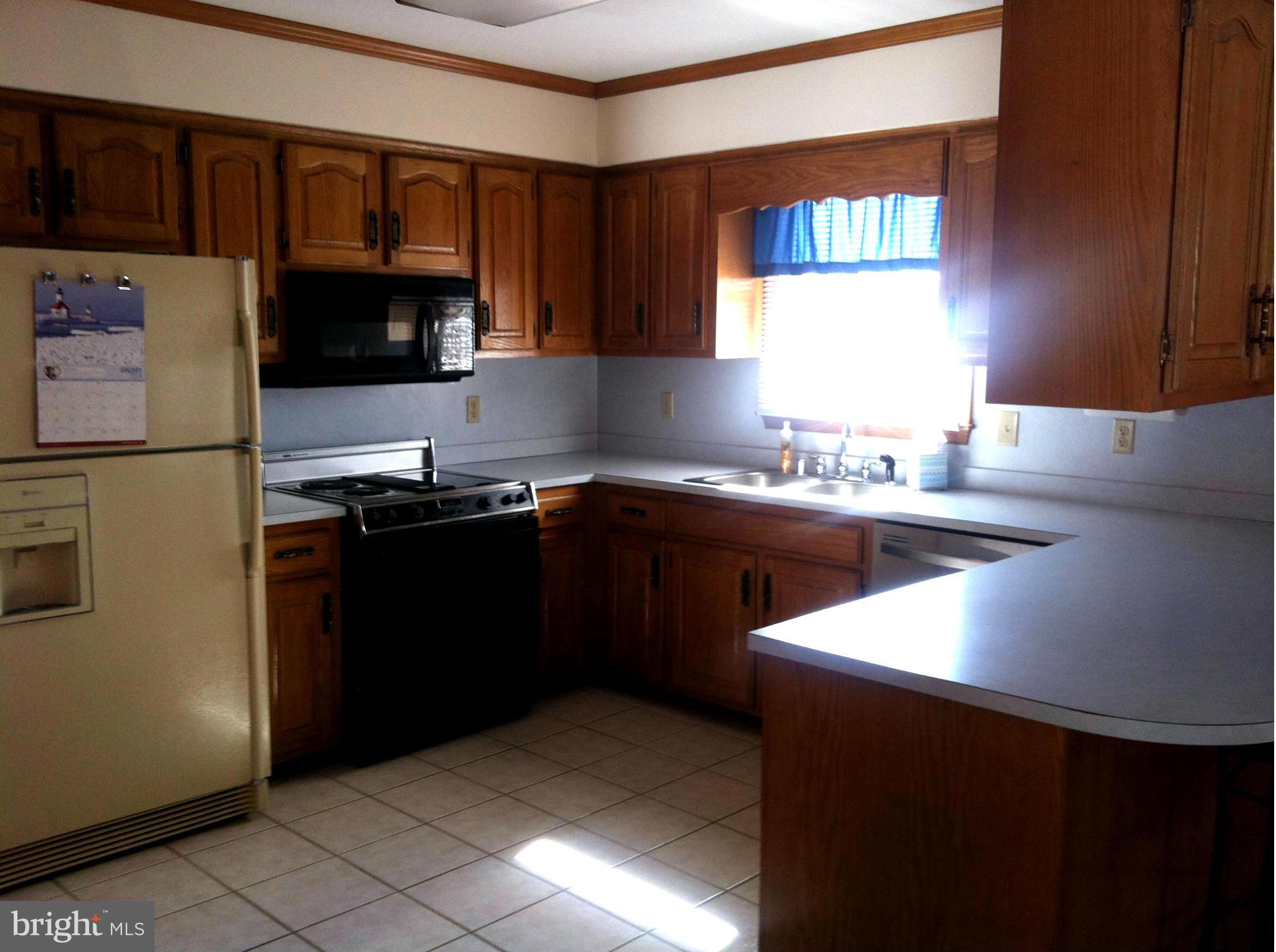 DAVIDSONVILLE - Residential Lease