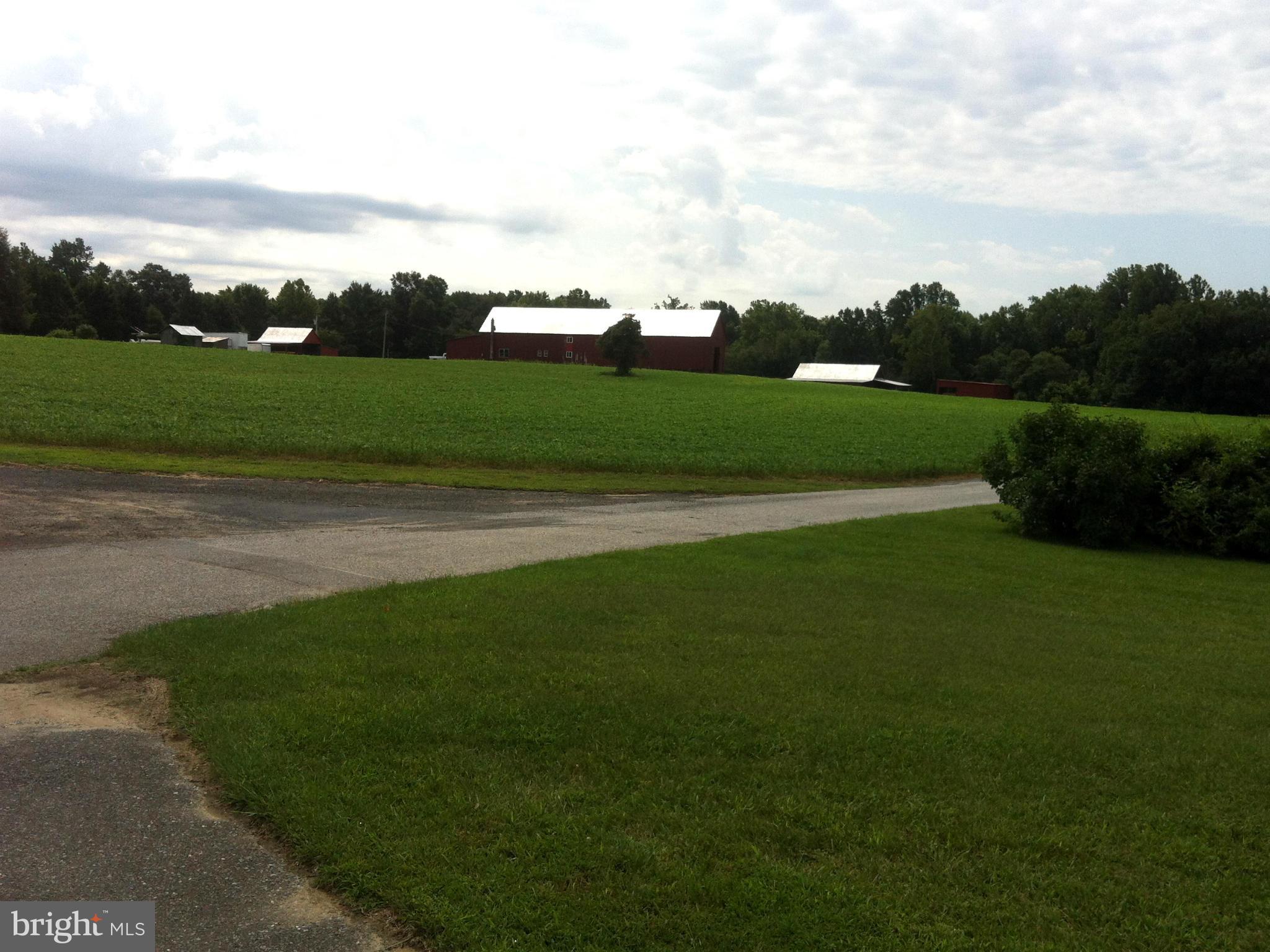 DAVIDSONVILLE - Residential Lease