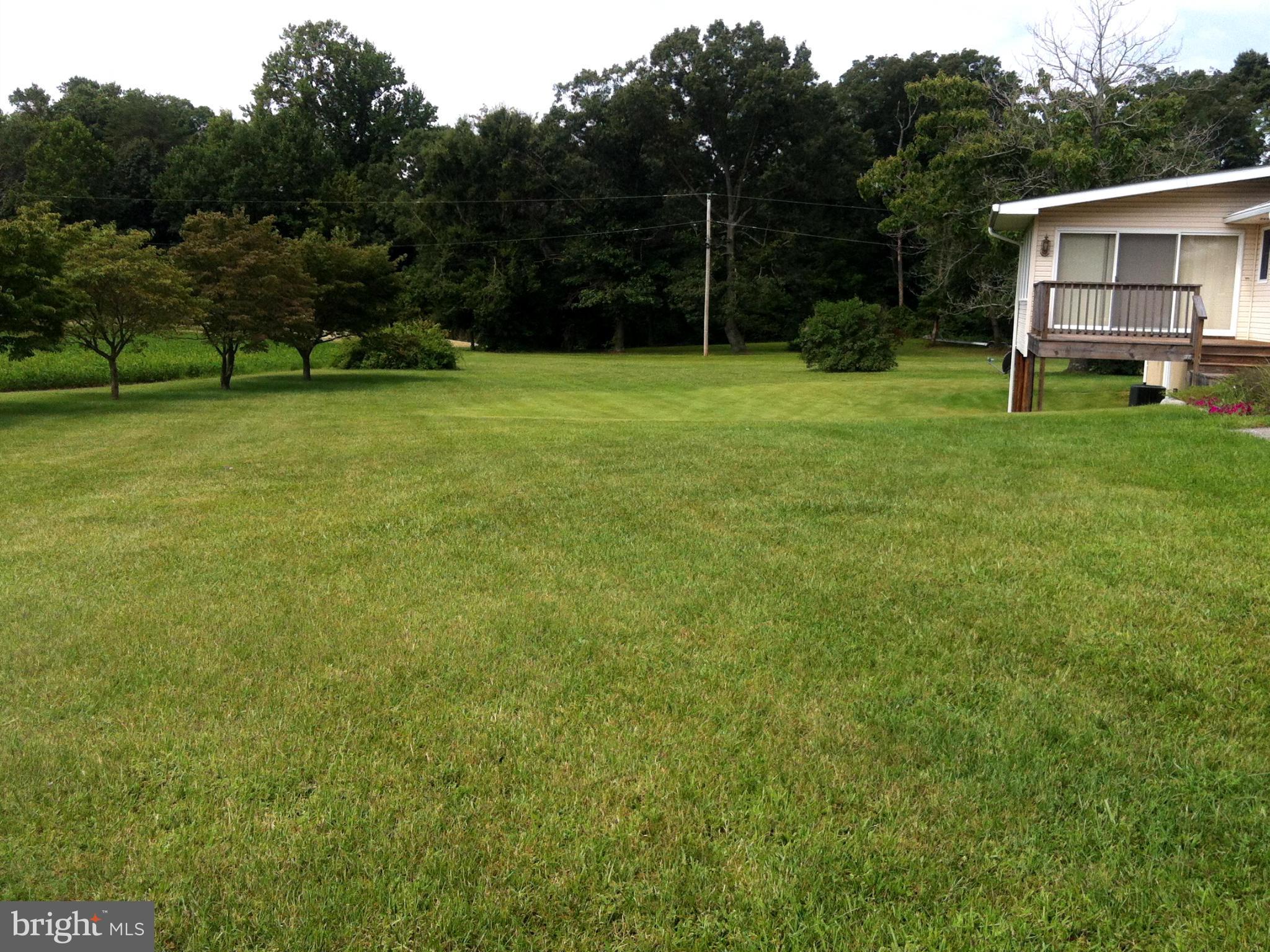 DAVIDSONVILLE - Residential Lease