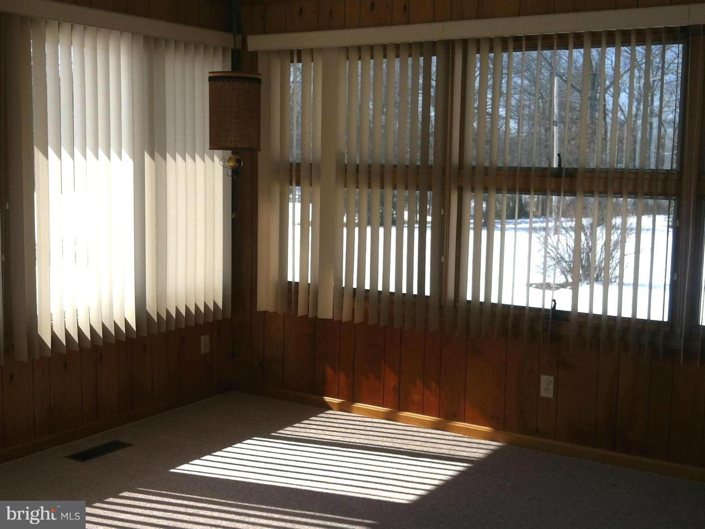 DAVIDSONVILLE - Residential Lease