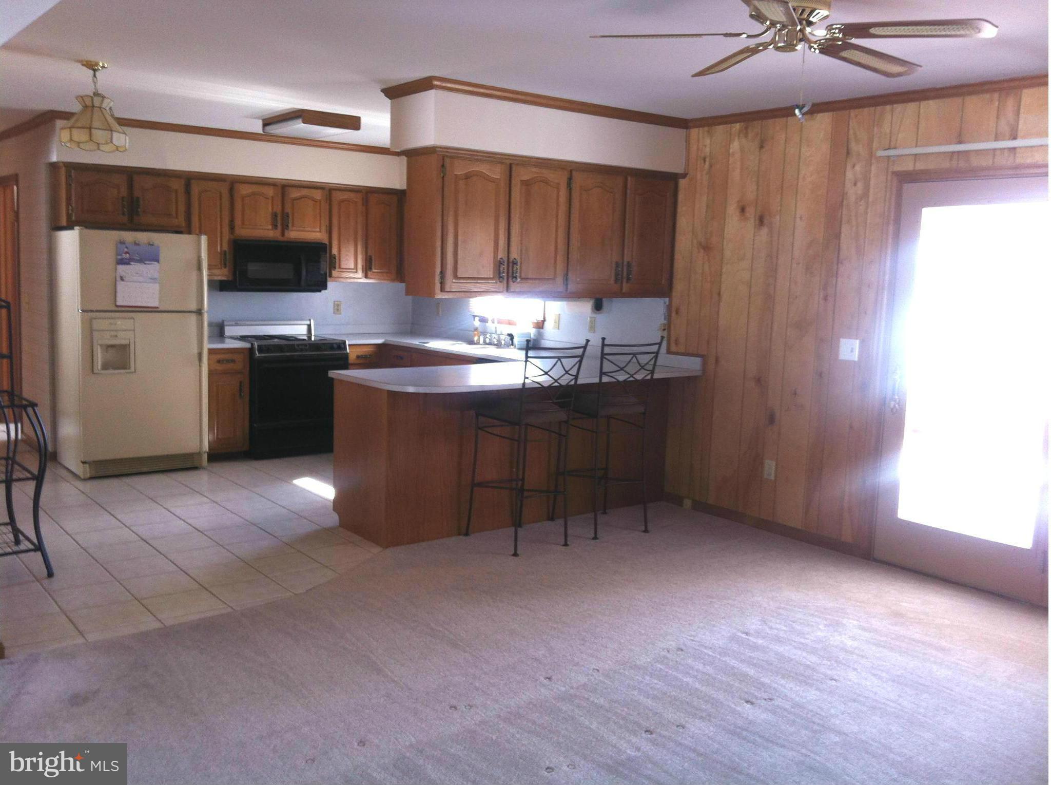 DAVIDSONVILLE - Residential Lease