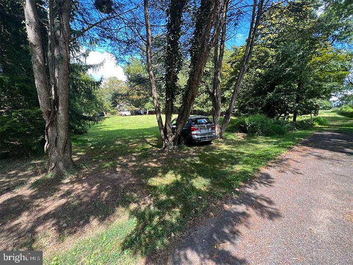 SILVER SPRING - Residential