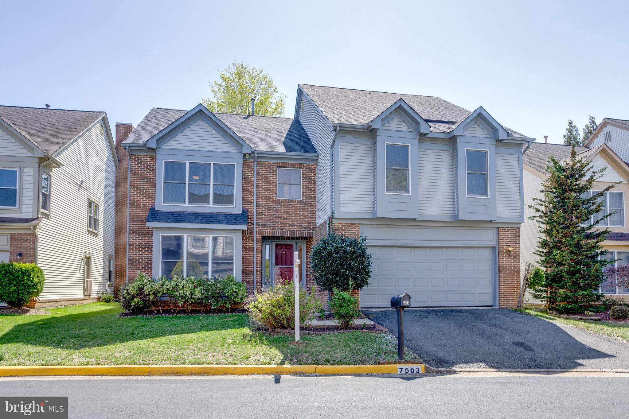 WALNUT HILL ESTATES - Residential