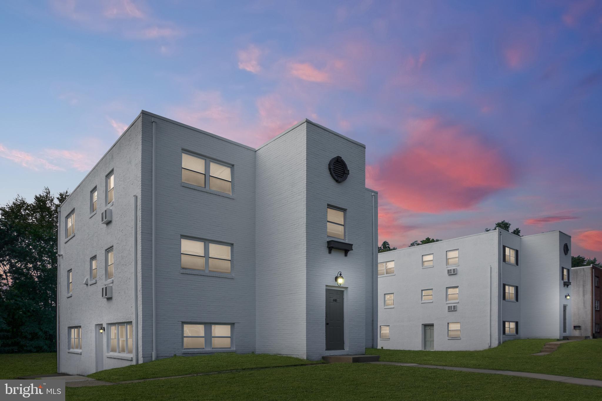 NONE AVAILABLE - Residential Lease