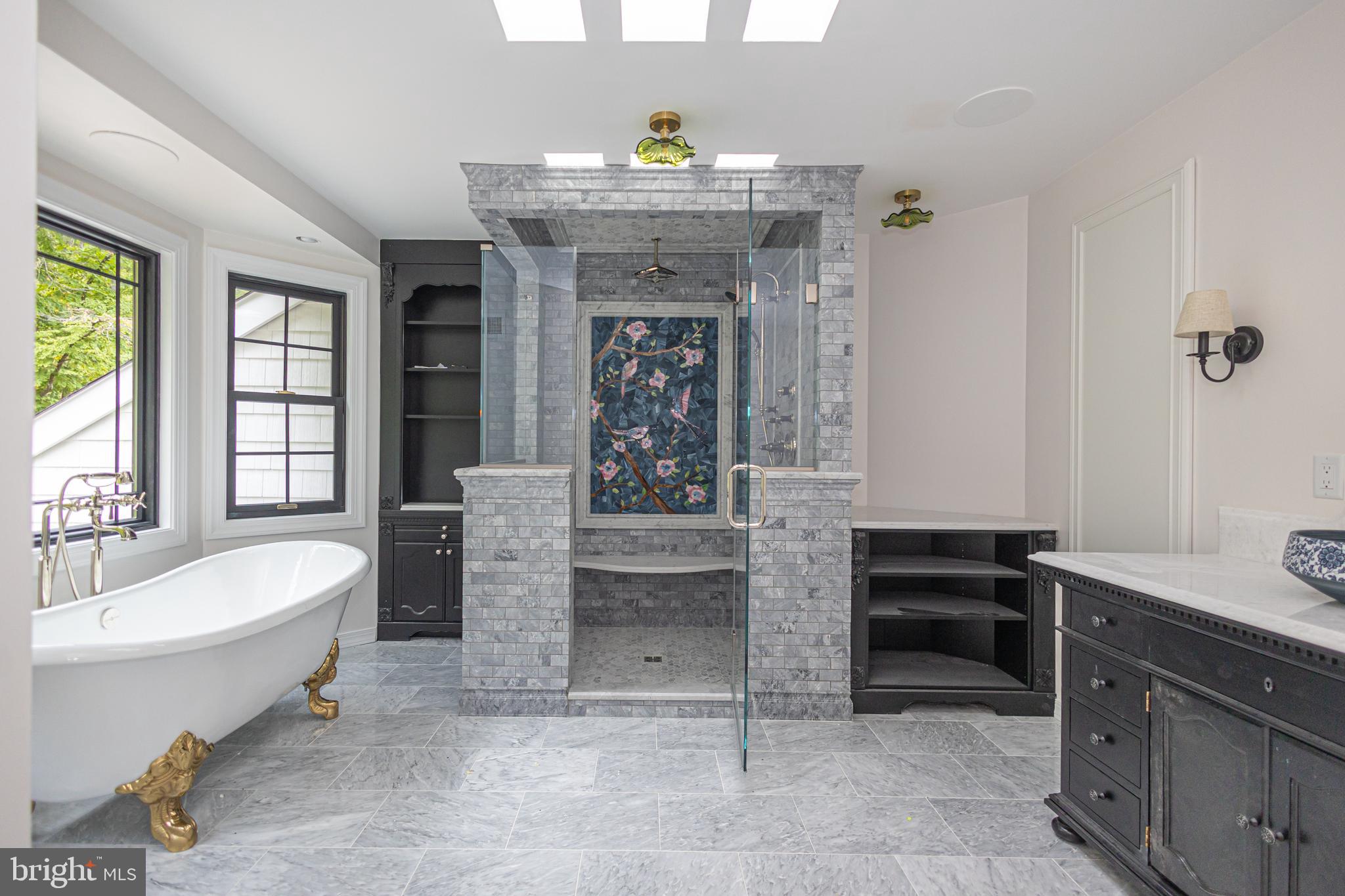 BELLINGHAMSHIRE ES - Residential