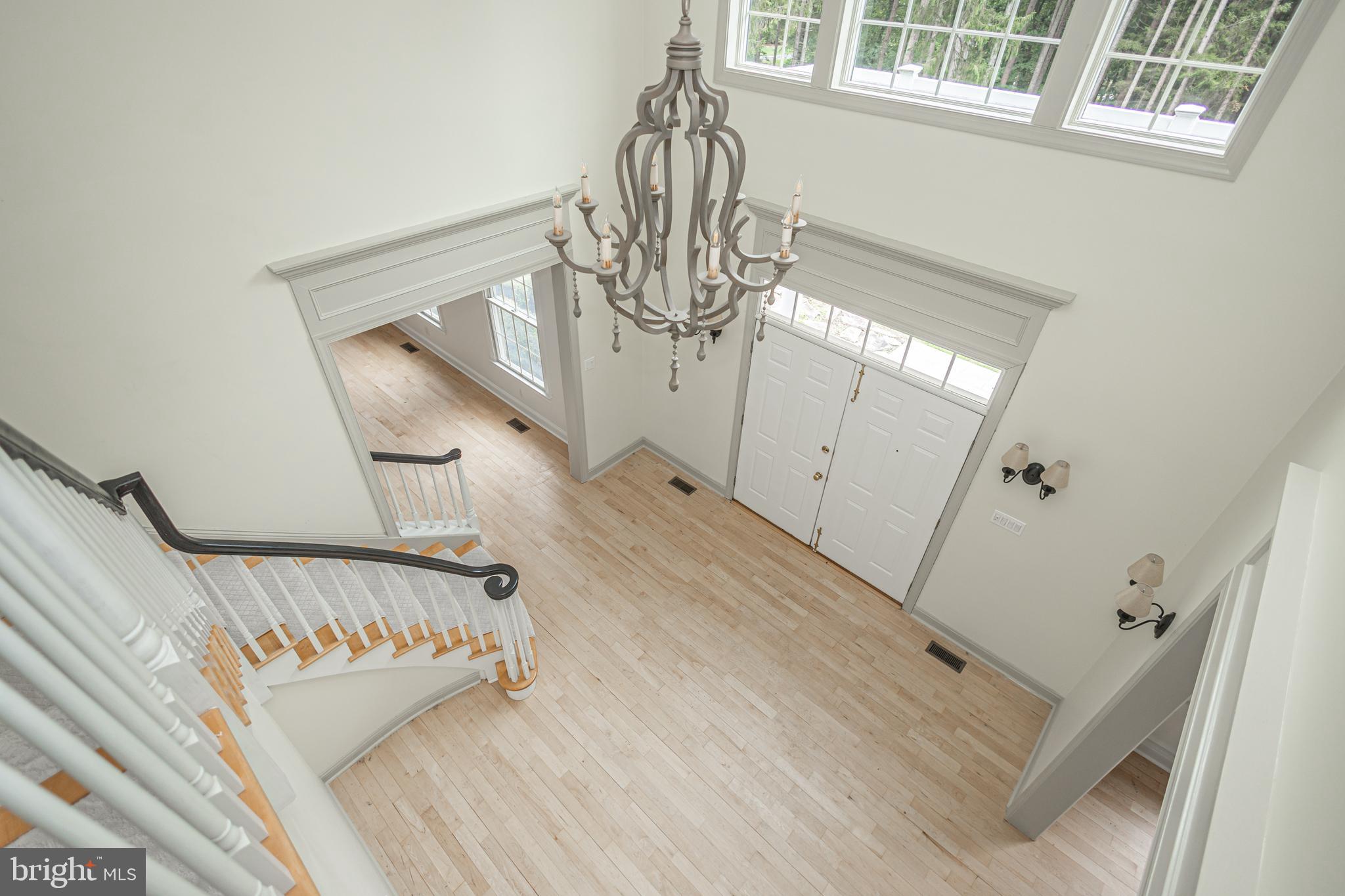 BELLINGHAMSHIRE ES - Residential