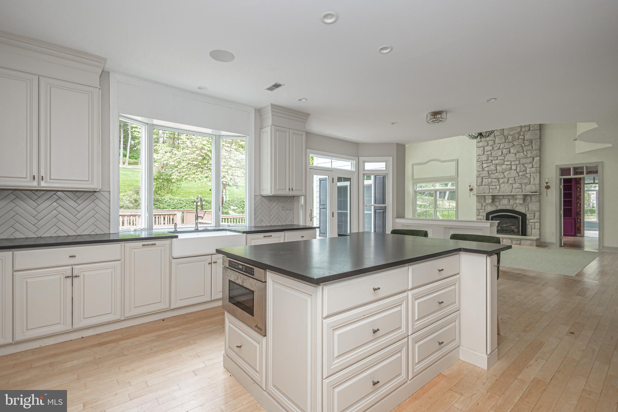 BELLINGHAMSHIRE ES - Residential