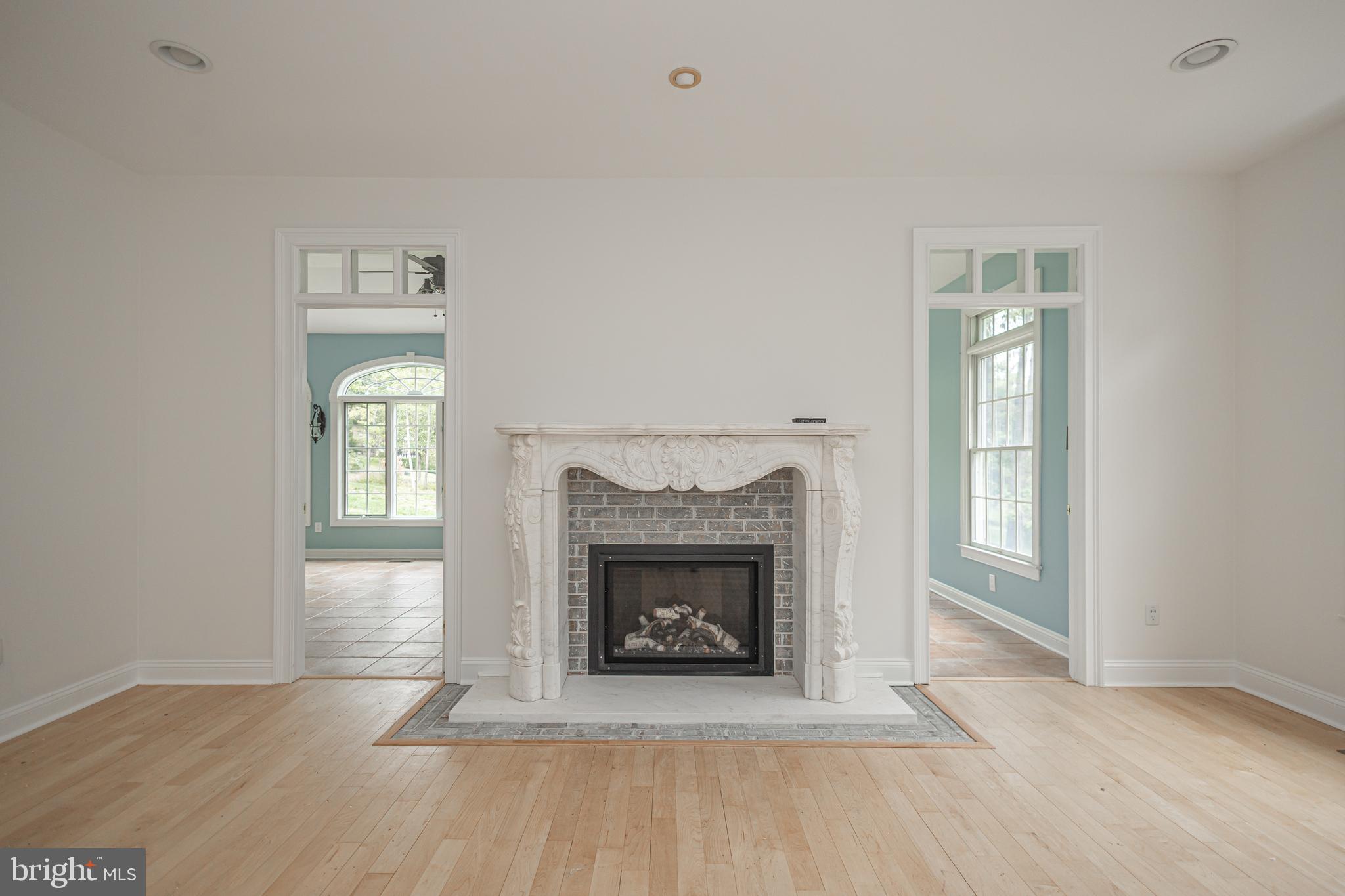 BELLINGHAMSHIRE ES - Residential