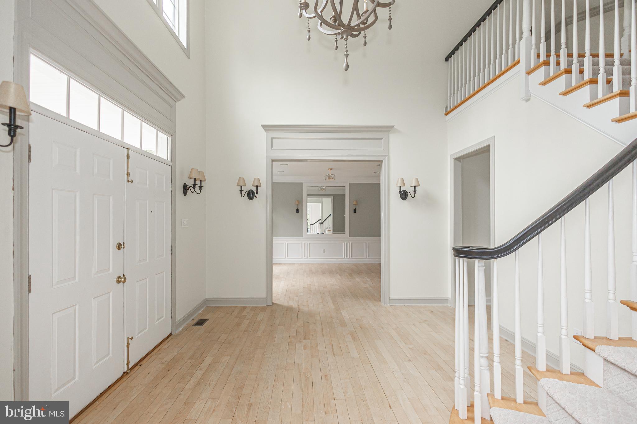 BELLINGHAMSHIRE ES - Residential