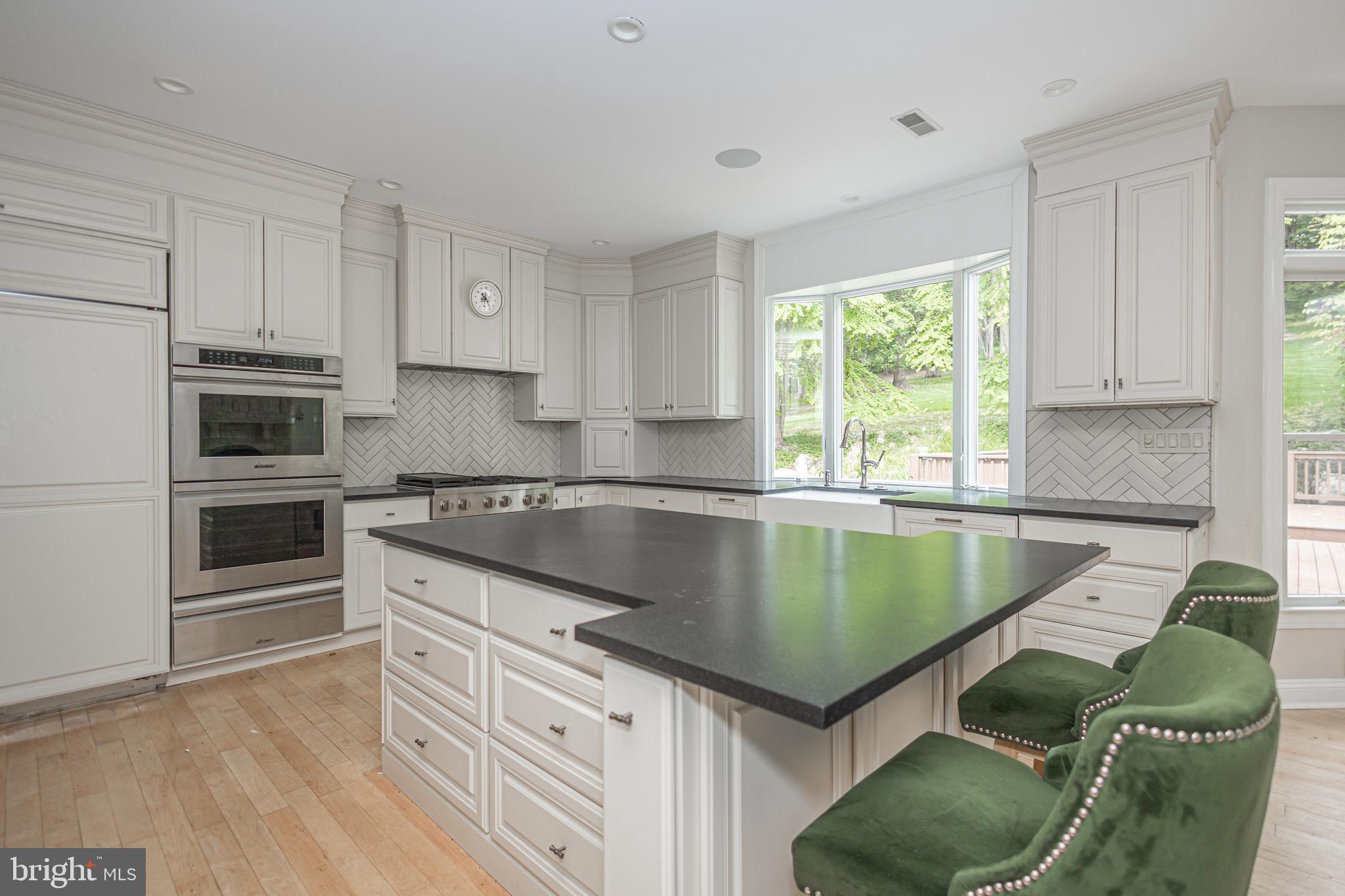 BELLINGHAMSHIRE ES - Residential