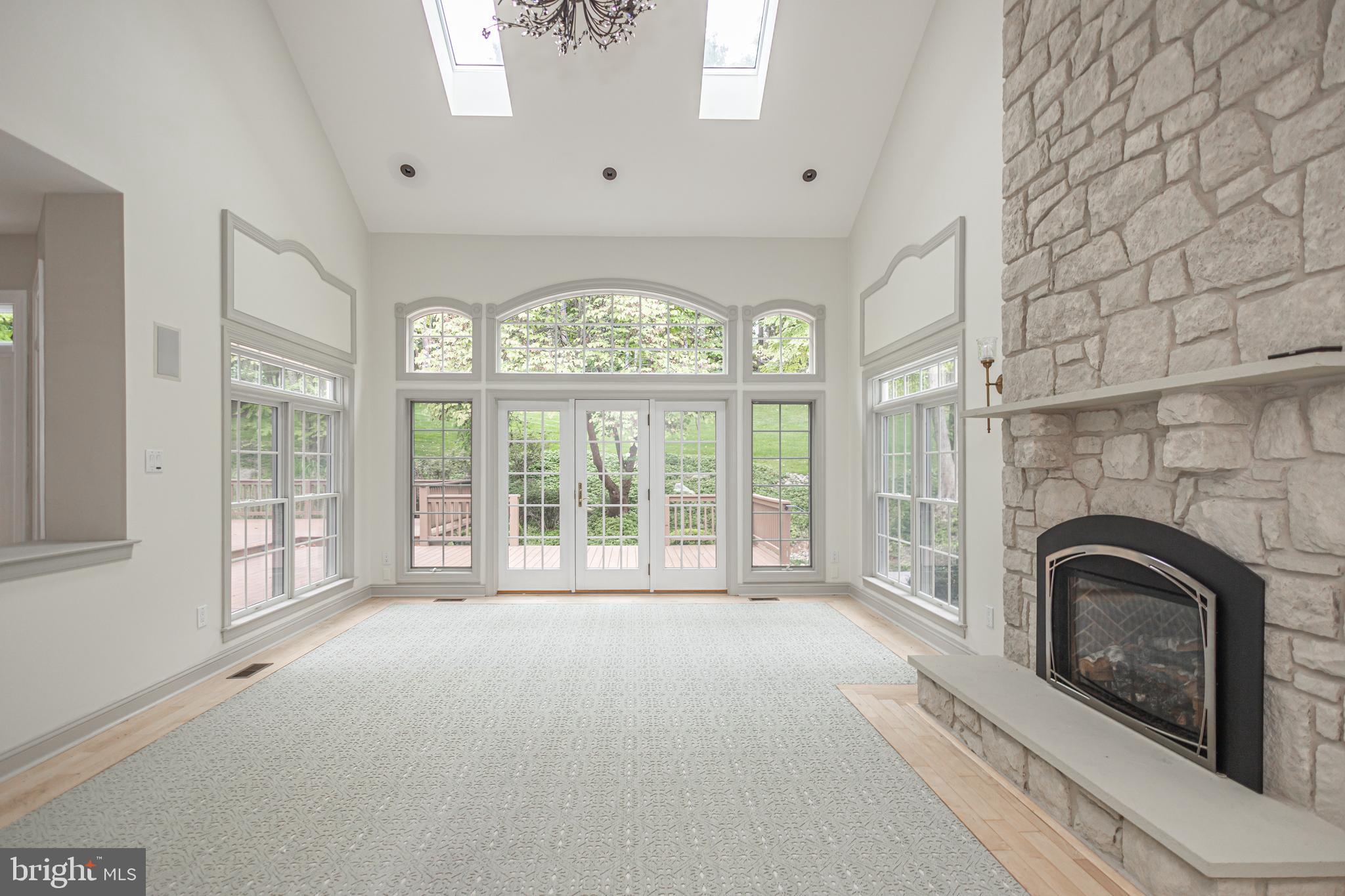 BELLINGHAMSHIRE ES - Residential