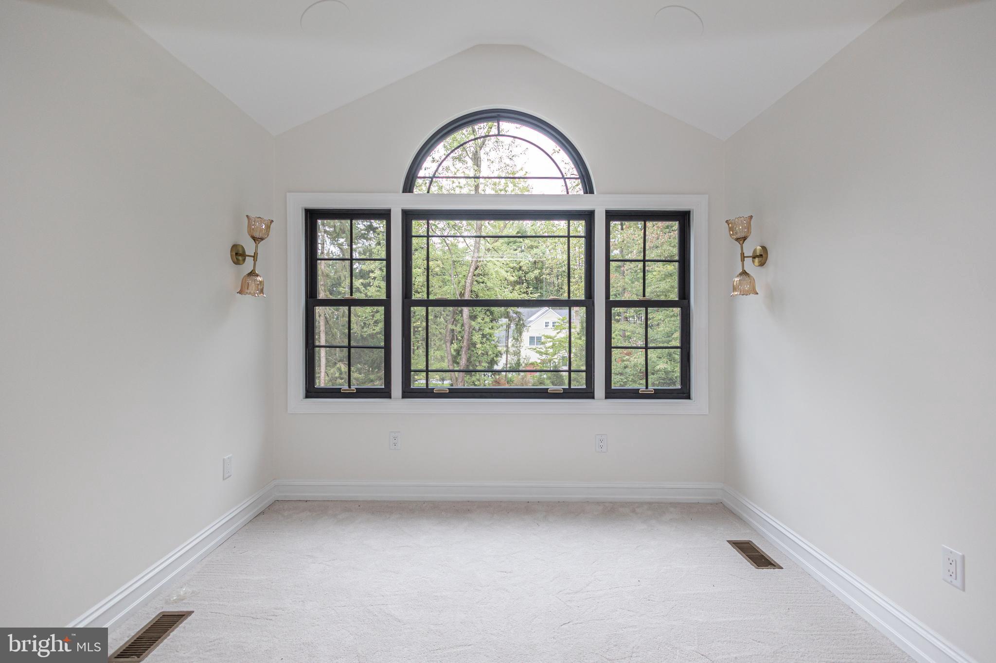 BELLINGHAMSHIRE ES - Residential