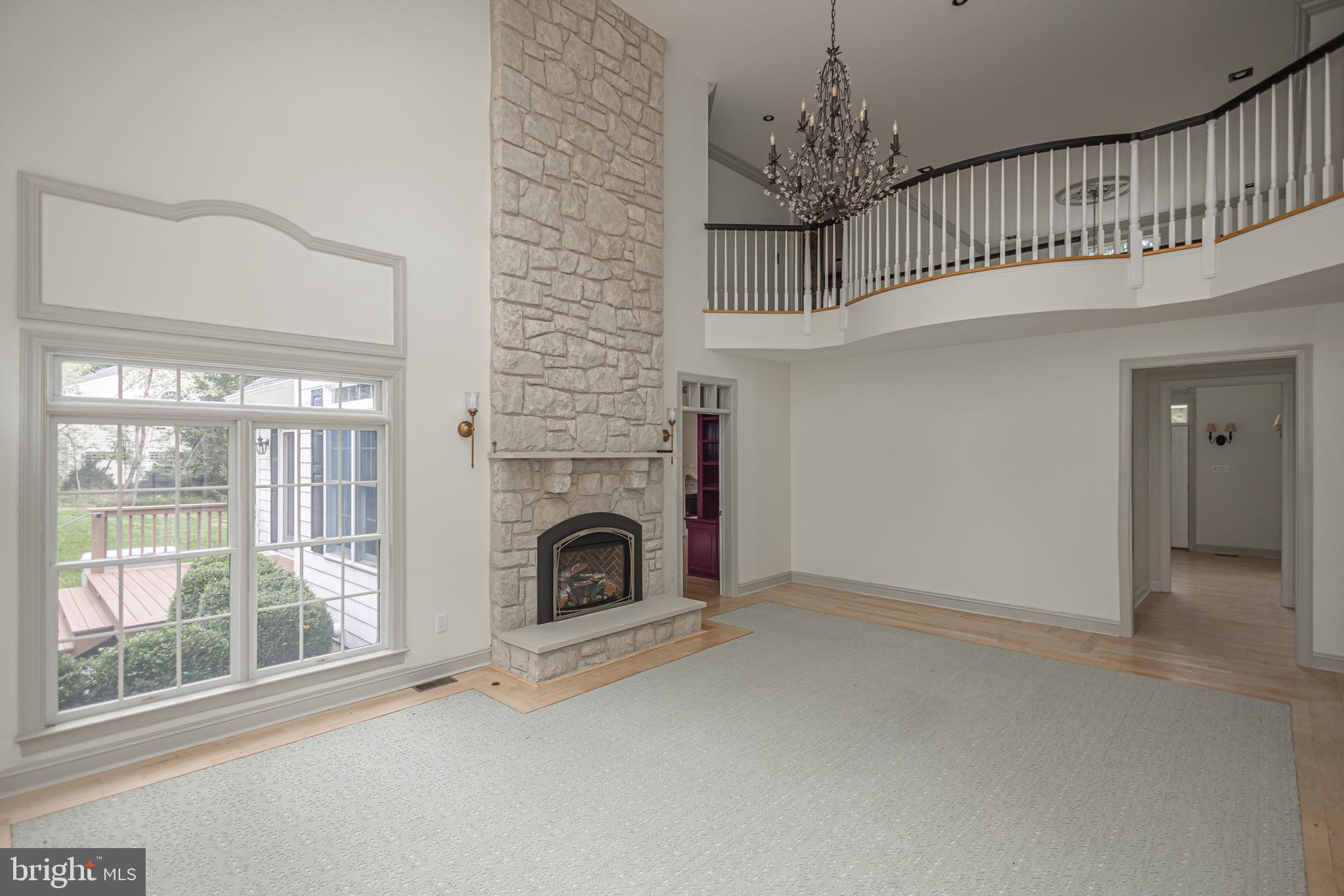 BELLINGHAMSHIRE ES - Residential