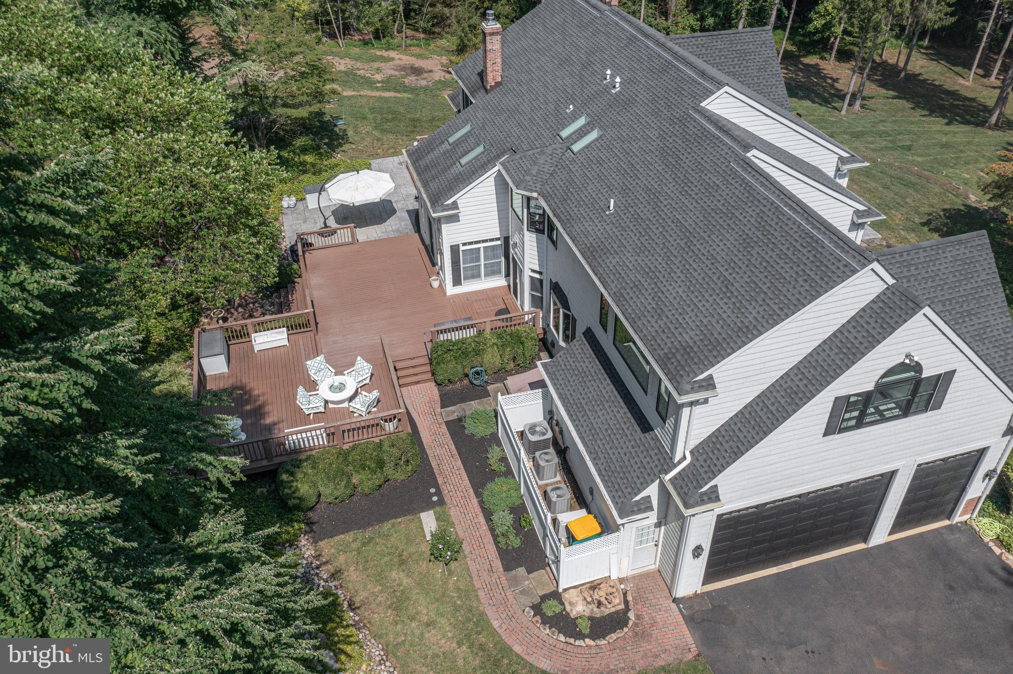 BELLINGHAMSHIRE ES - Residential