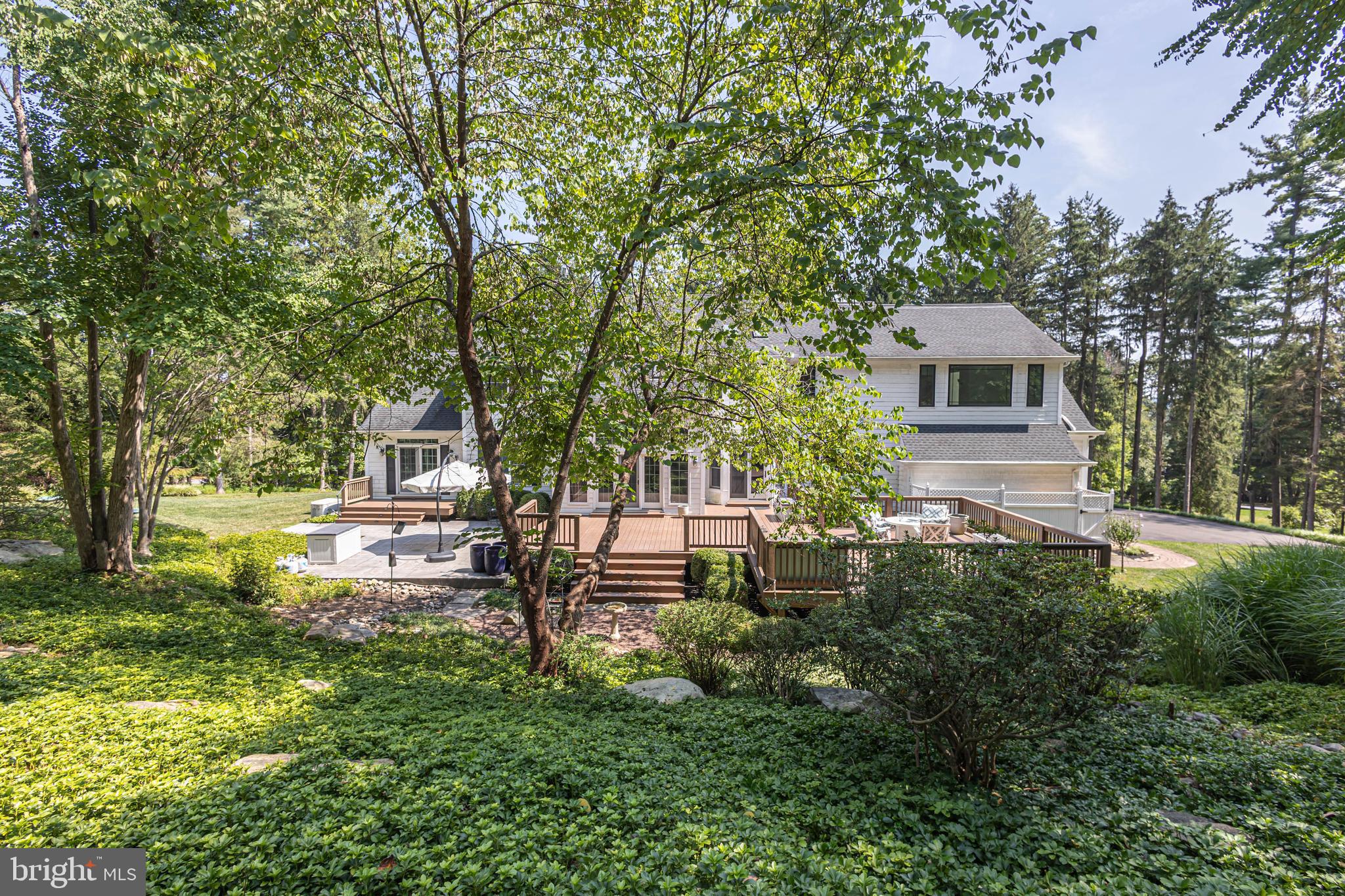 BELLINGHAMSHIRE ES - Residential